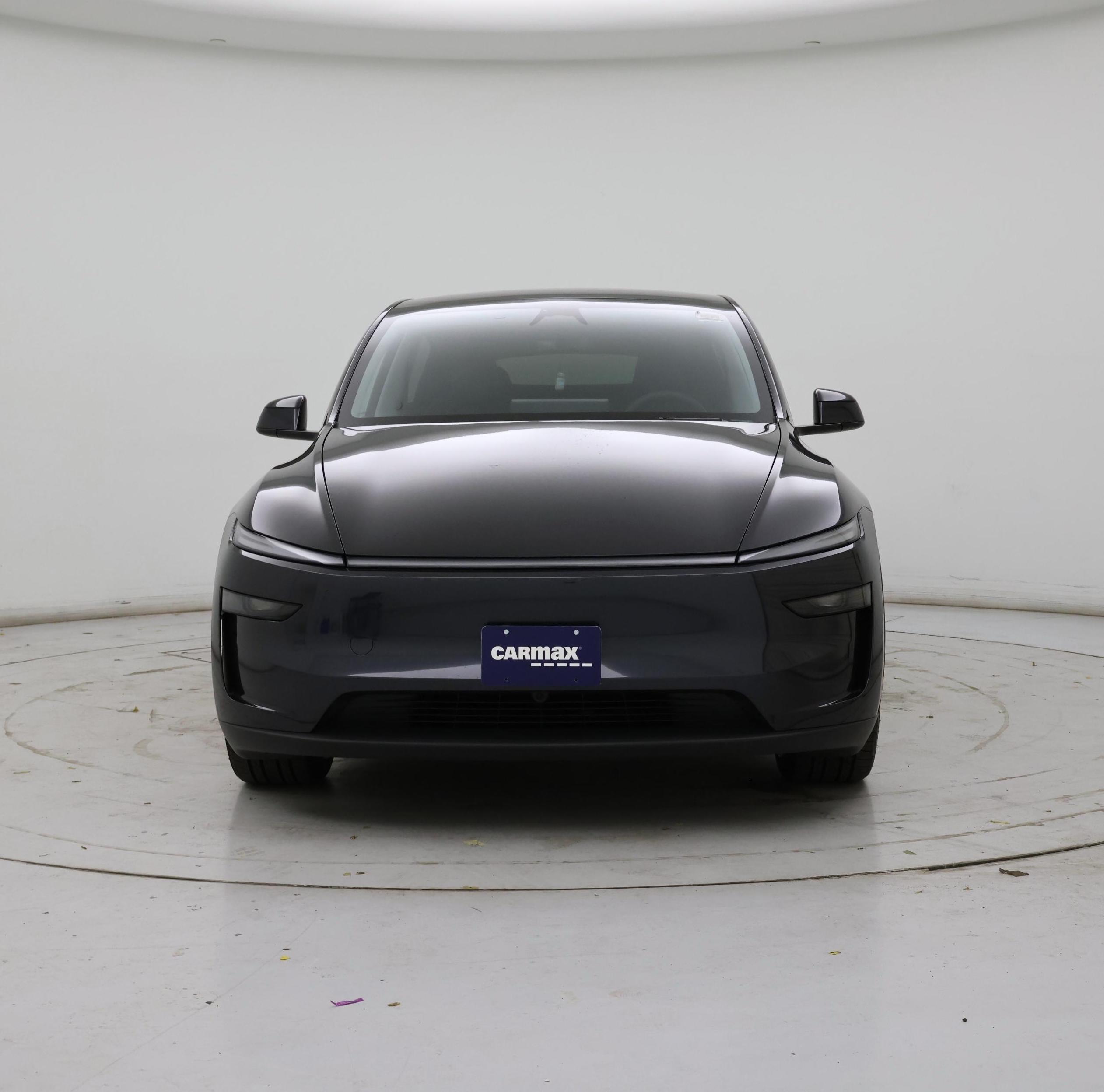 Thumbnail: 2026 Tesla Model Y - 5