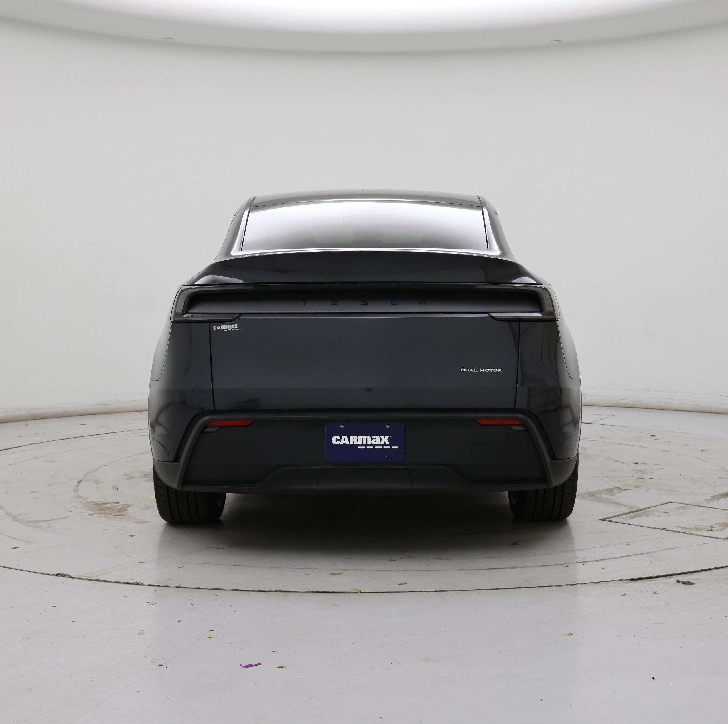 Thumbnail: 2026 Tesla Model Y - 6