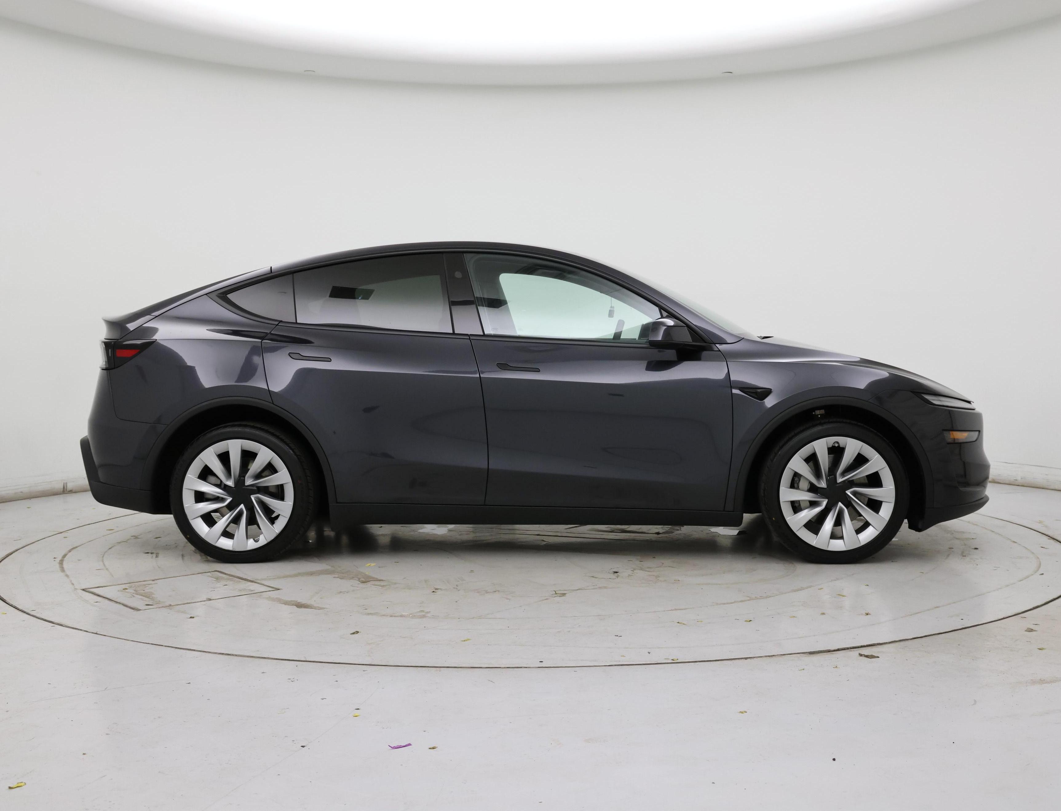 Thumbnail: 2026 Tesla Model Y - 7