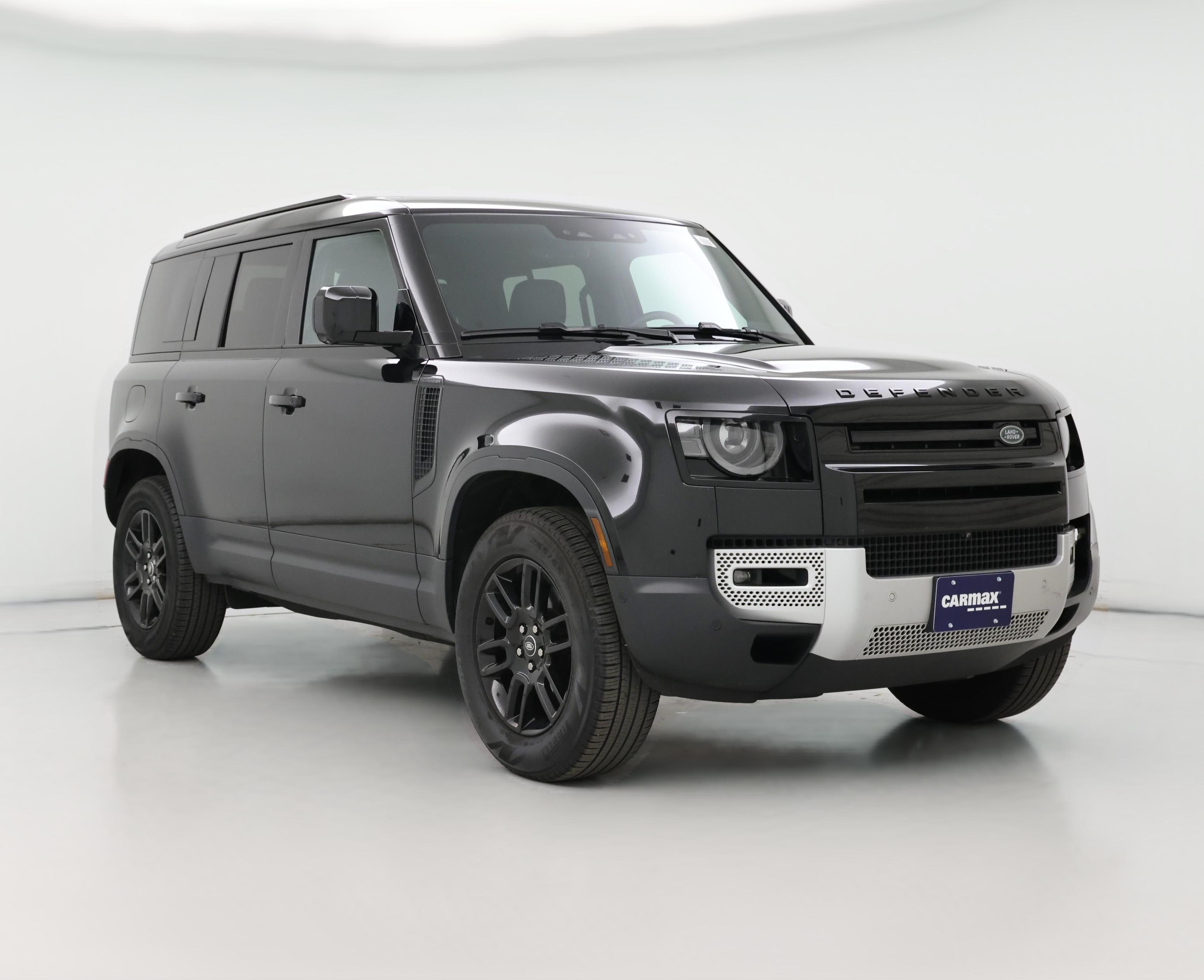 Thumbnail: 2025 Land Rover Defender - 1