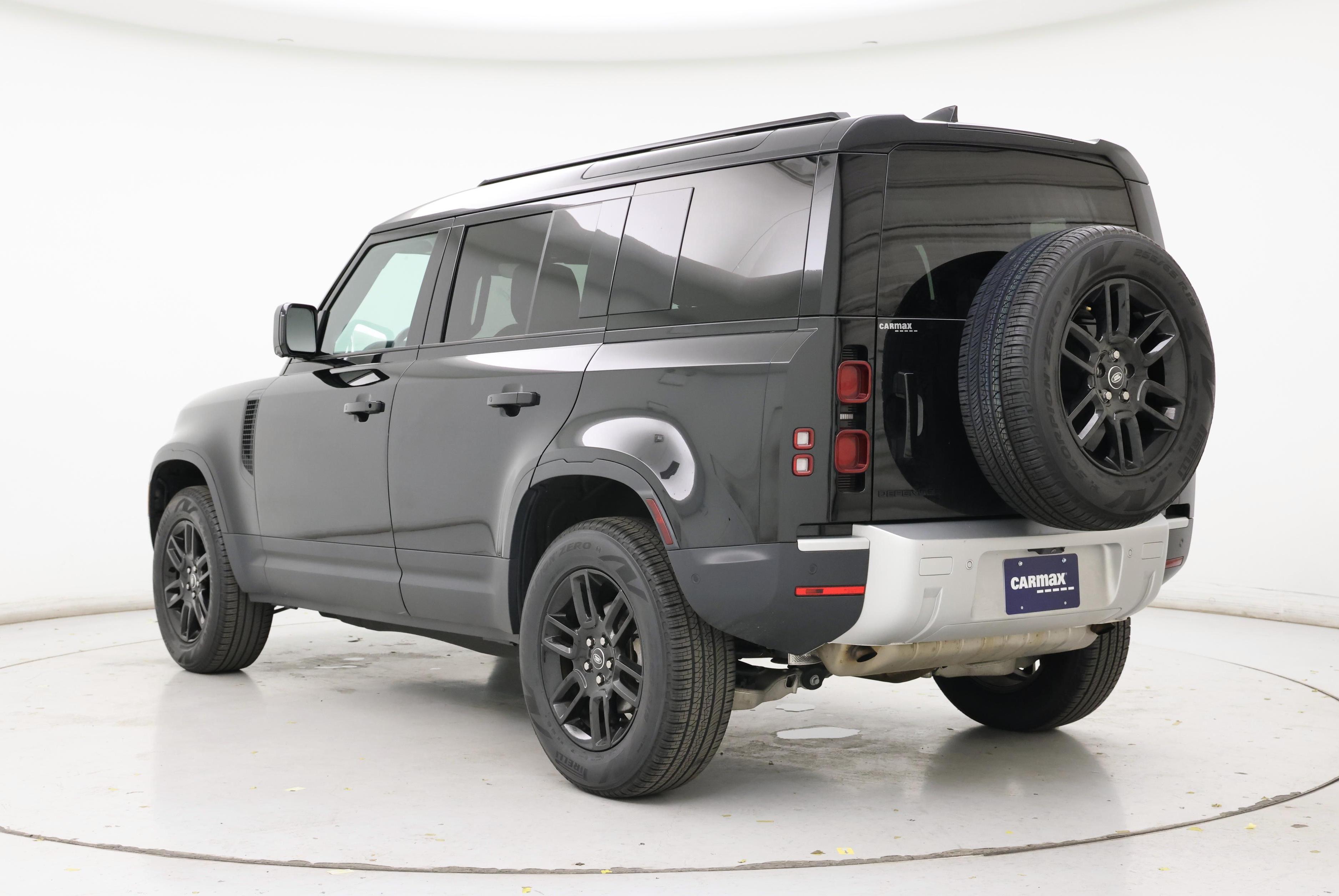 Thumbnail: 2025 Land Rover Defender - 2