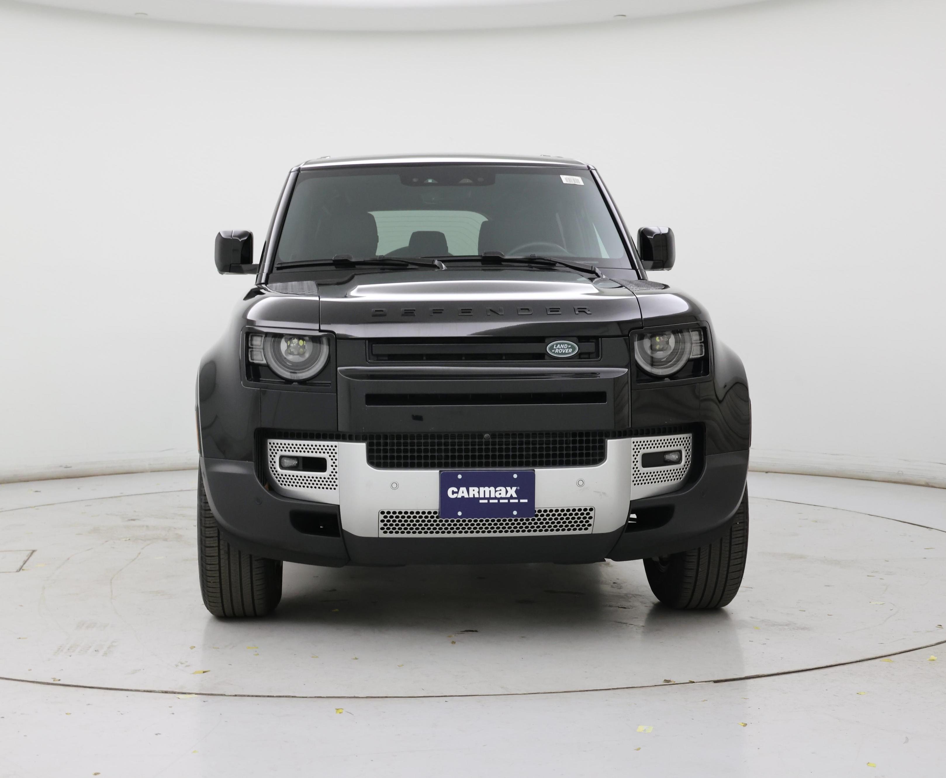 Thumbnail: 2025 Land Rover Defender - 5