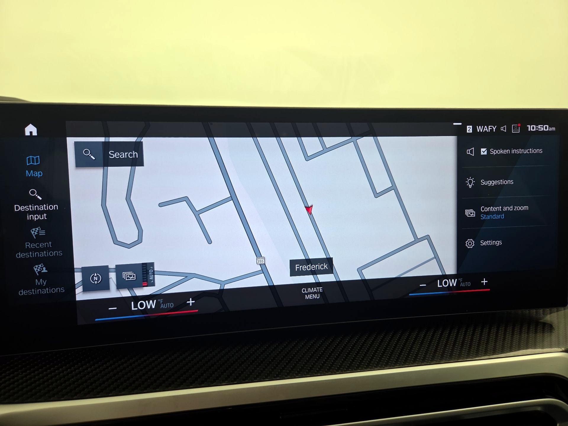 Thumbnail: 2023 BMW M3 - 14