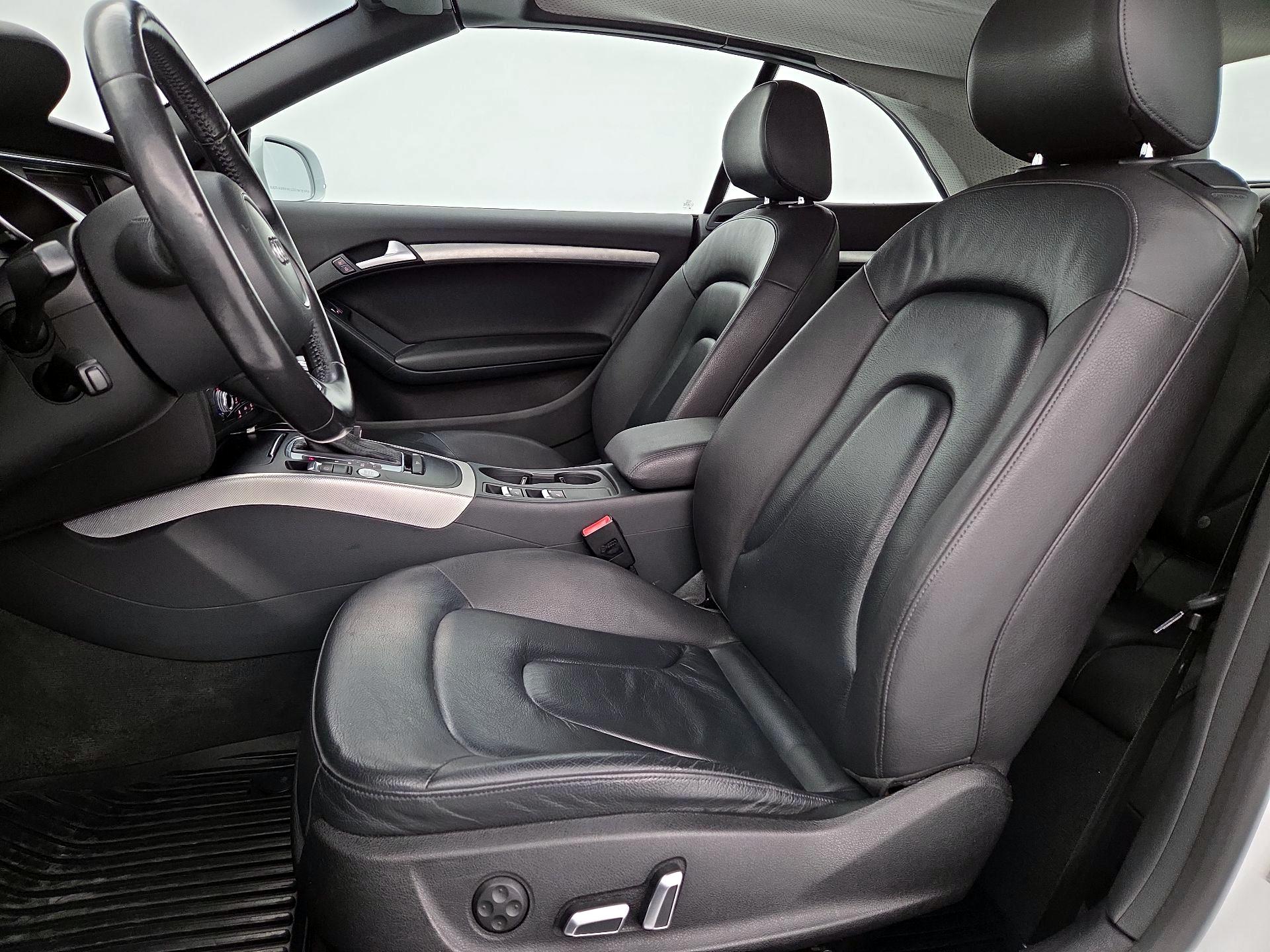 Thumbnail: 2016 Audi A5 - 11