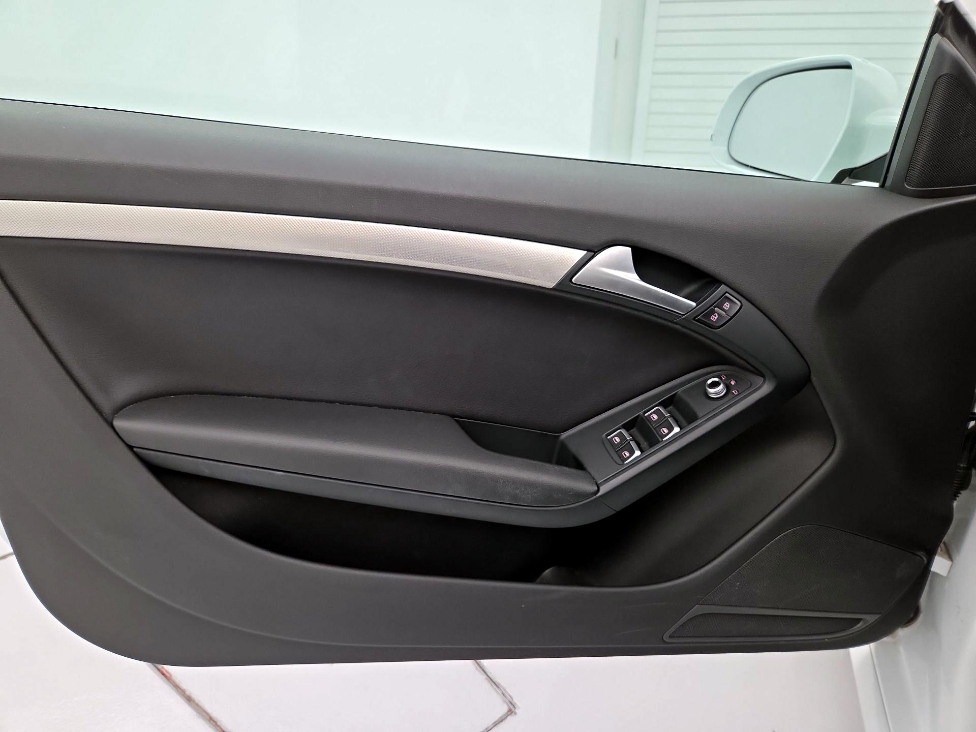 Thumbnail: 2016 Audi A5 - 12