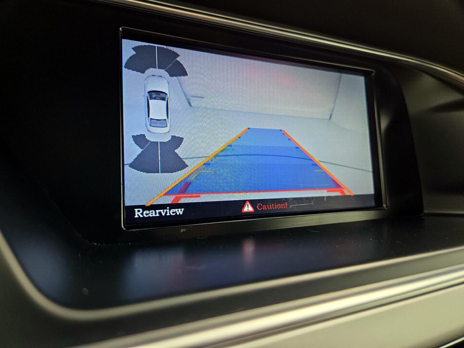 Thumbnail: 2016 Audi A5 - 14