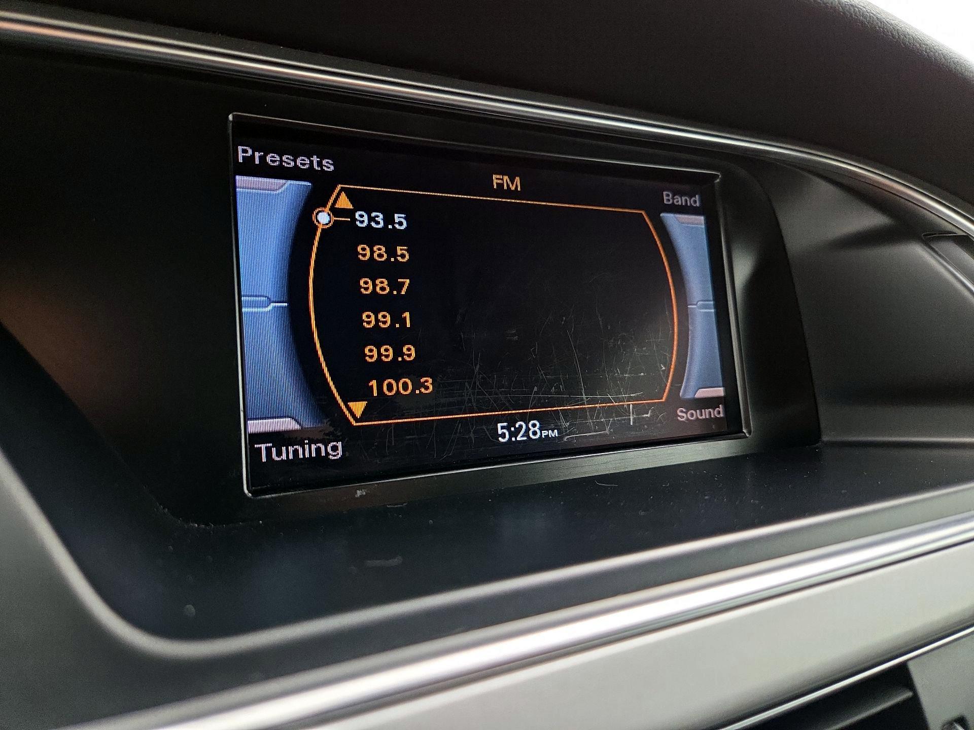 Thumbnail: 2016 Audi A5 - 15