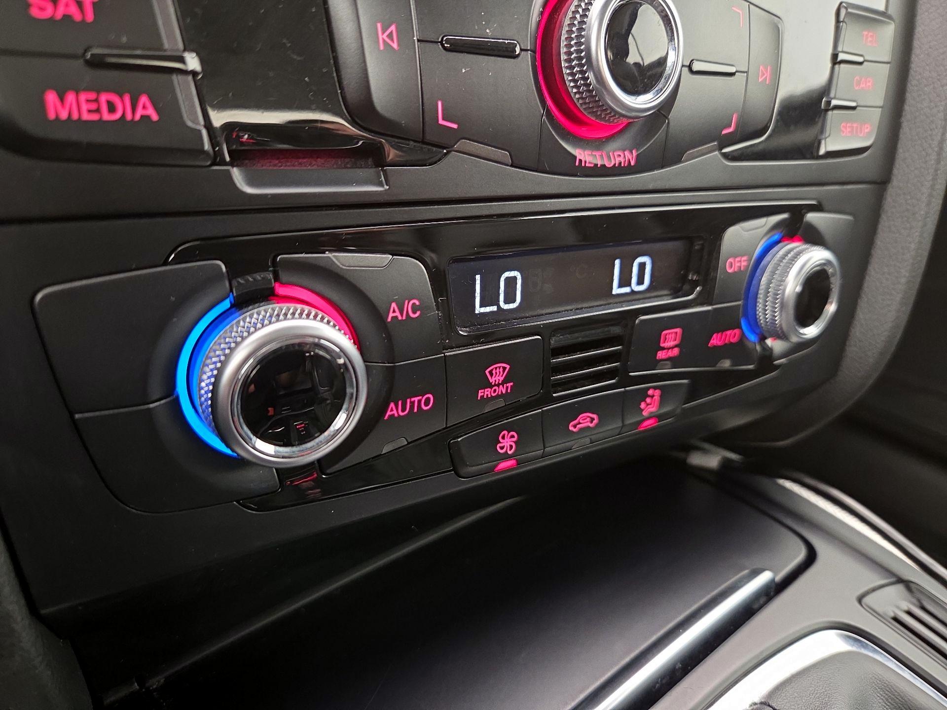 Thumbnail: 2016 Audi A5 - 16