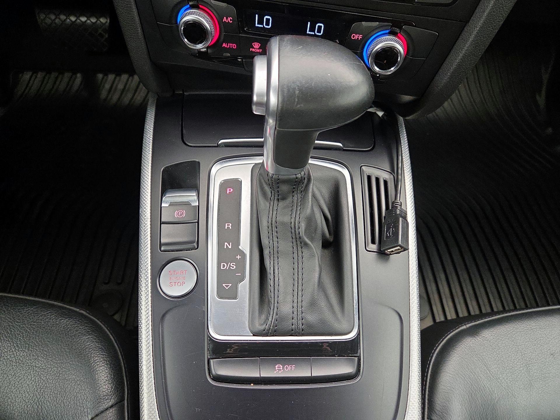 Thumbnail: 2016 Audi A5 - 17