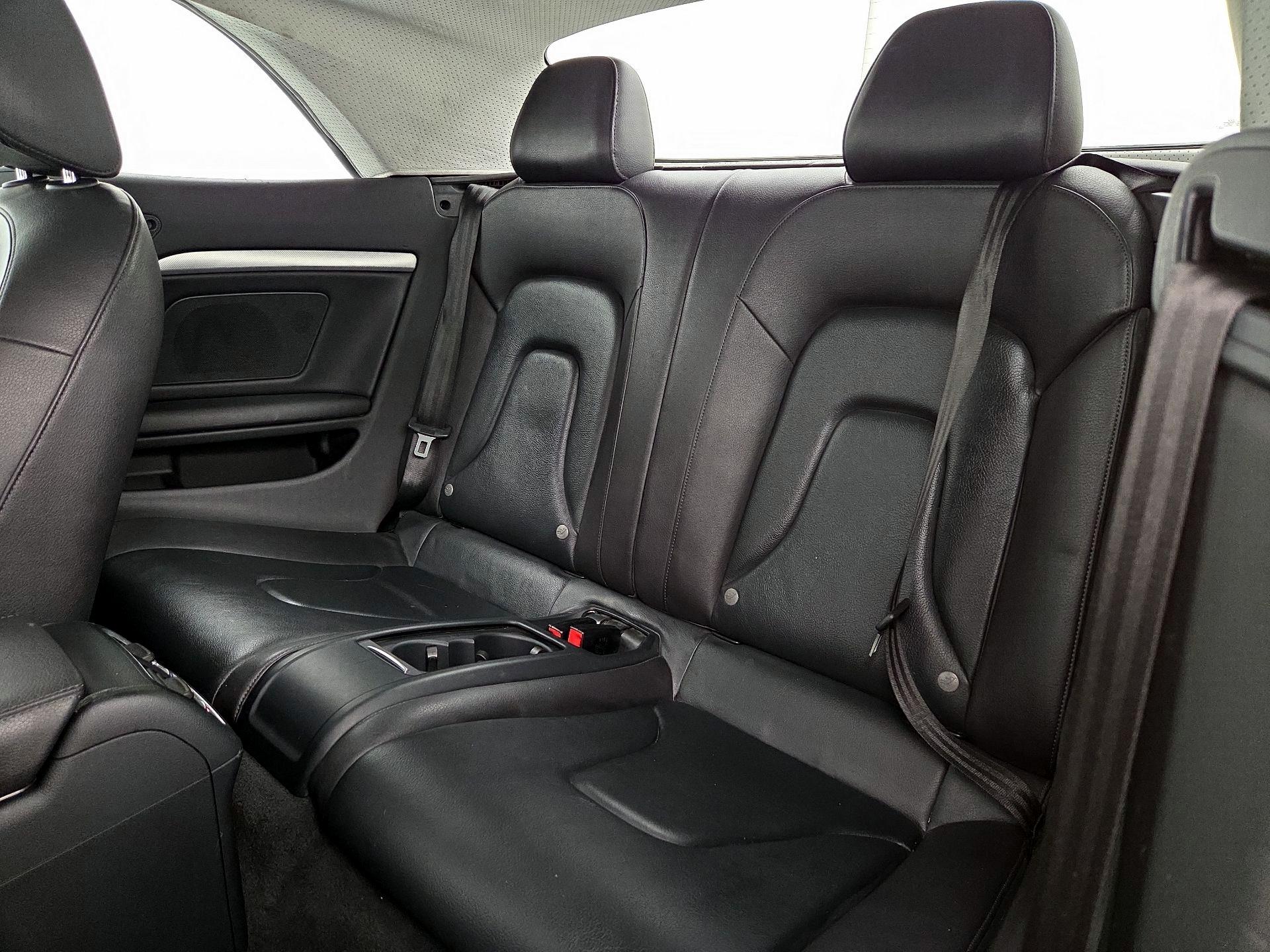 Thumbnail: 2016 Audi A5 - 19