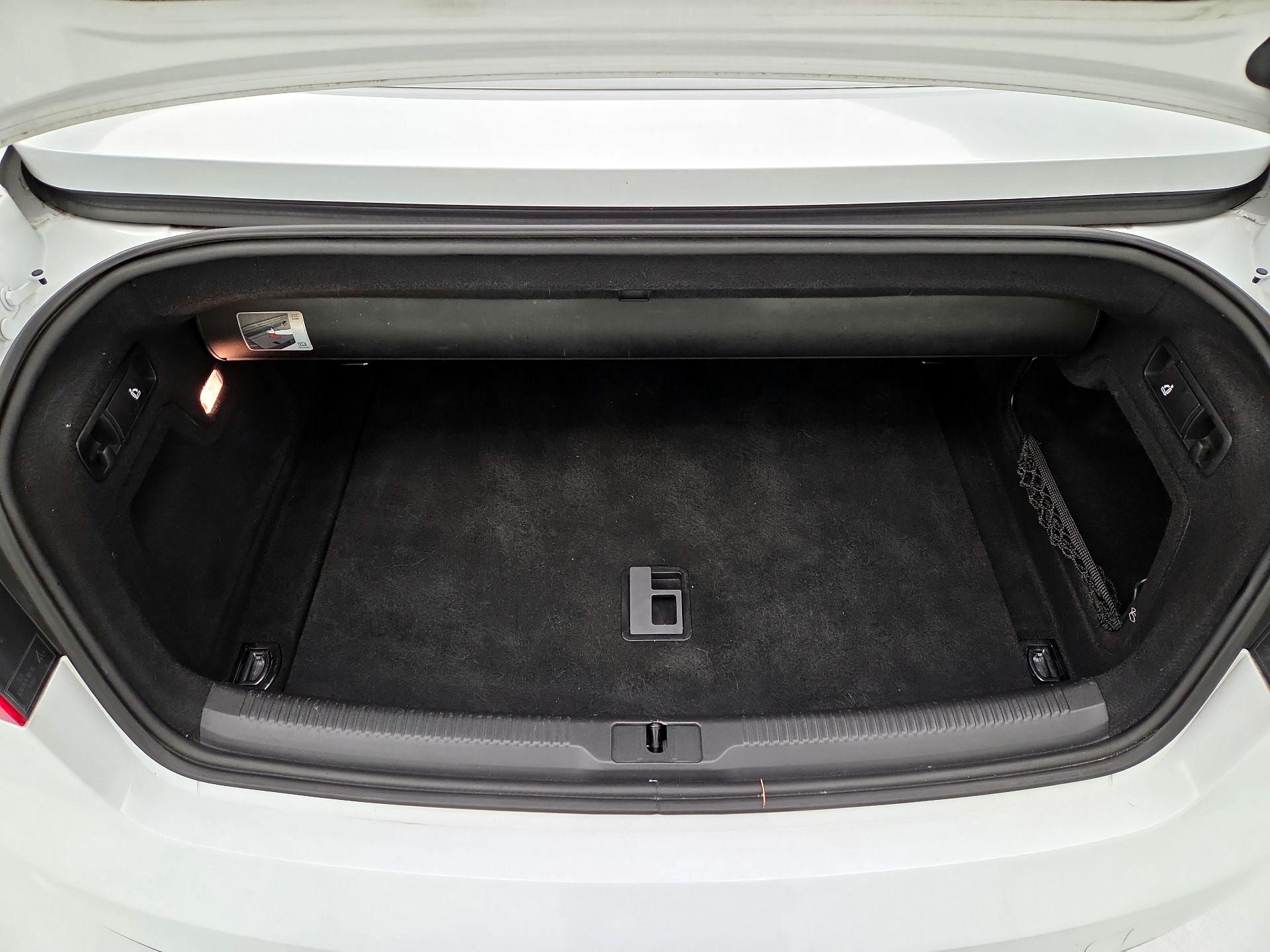 Thumbnail: 2016 Audi A5 - 20