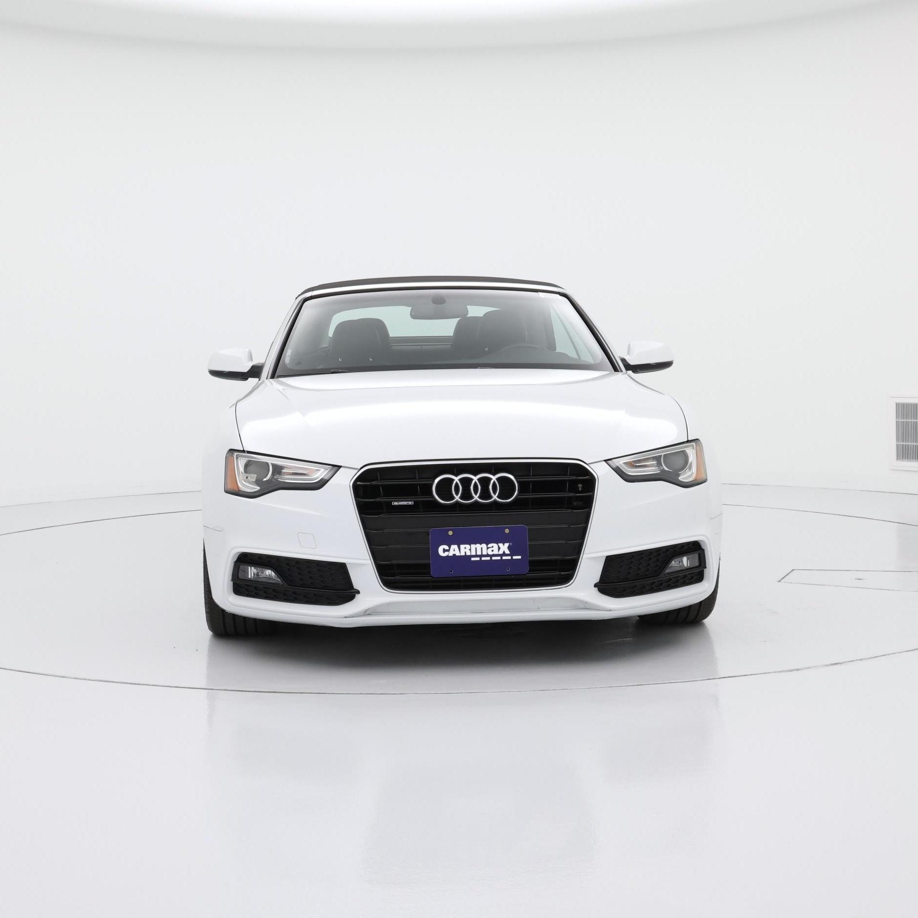 Thumbnail: 2016 Audi A5 - 5