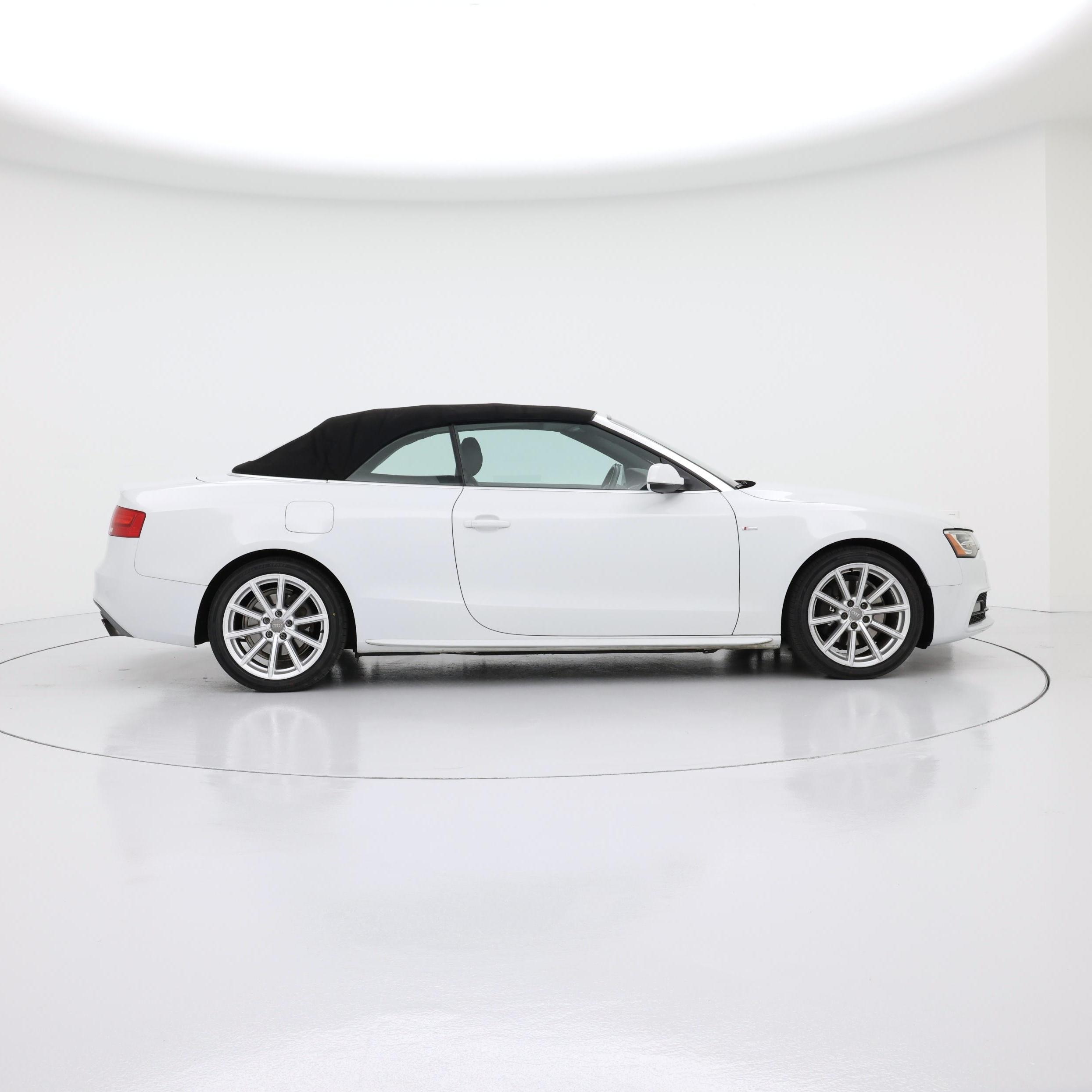 Thumbnail: 2016 Audi A5 - 7