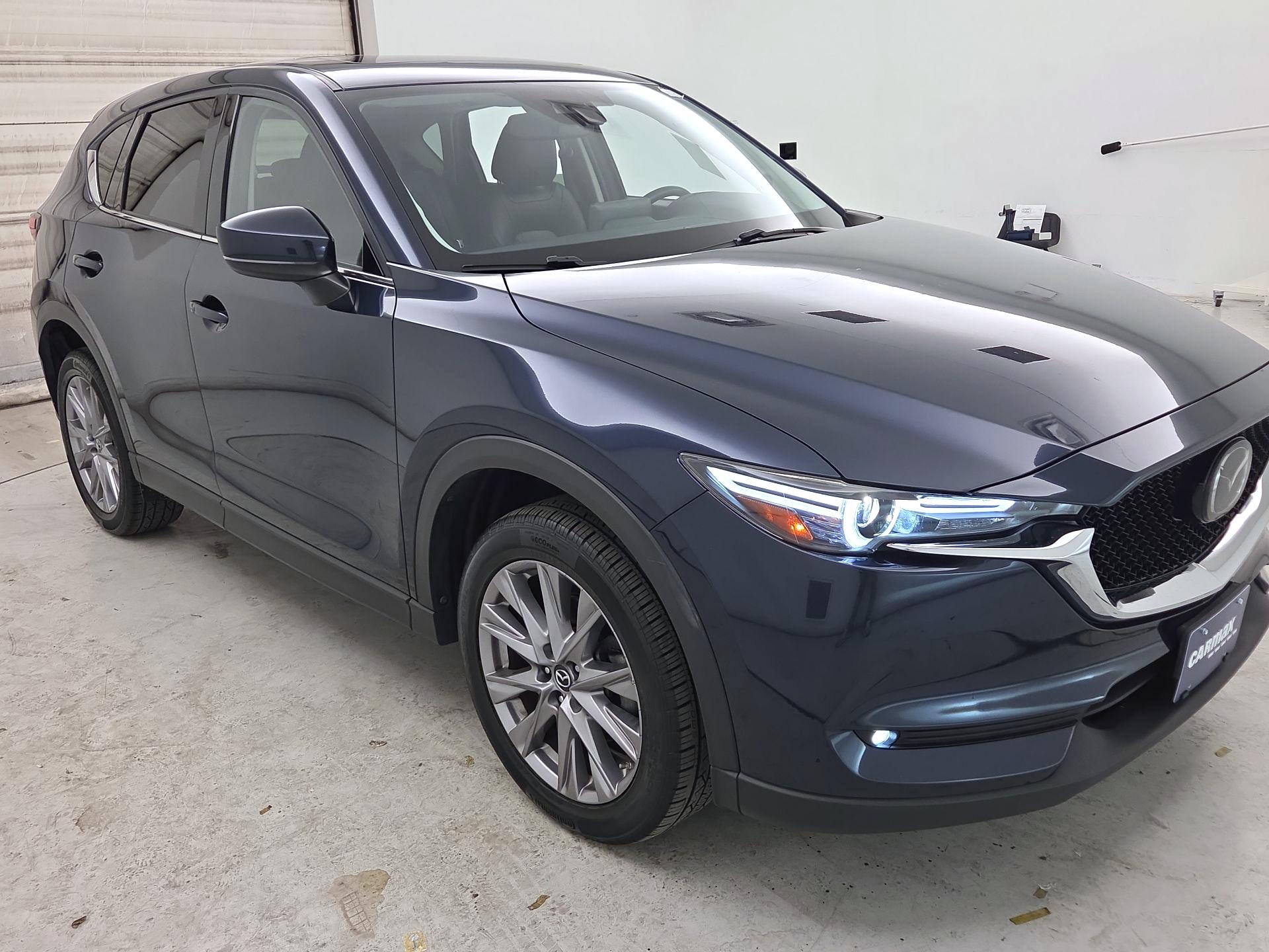 Thumbnail: 2020 Mazda CX-5 - 1