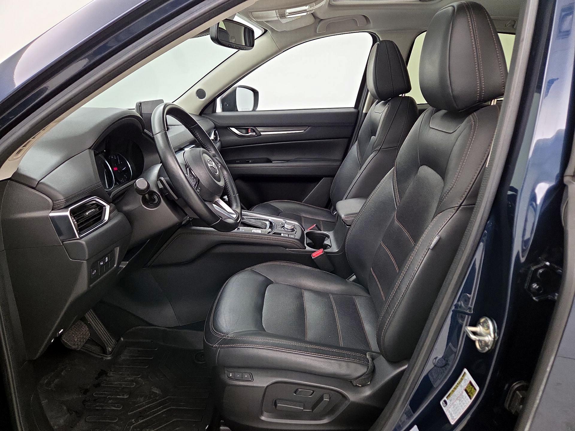 Thumbnail: 2020 Mazda CX-5 - 9