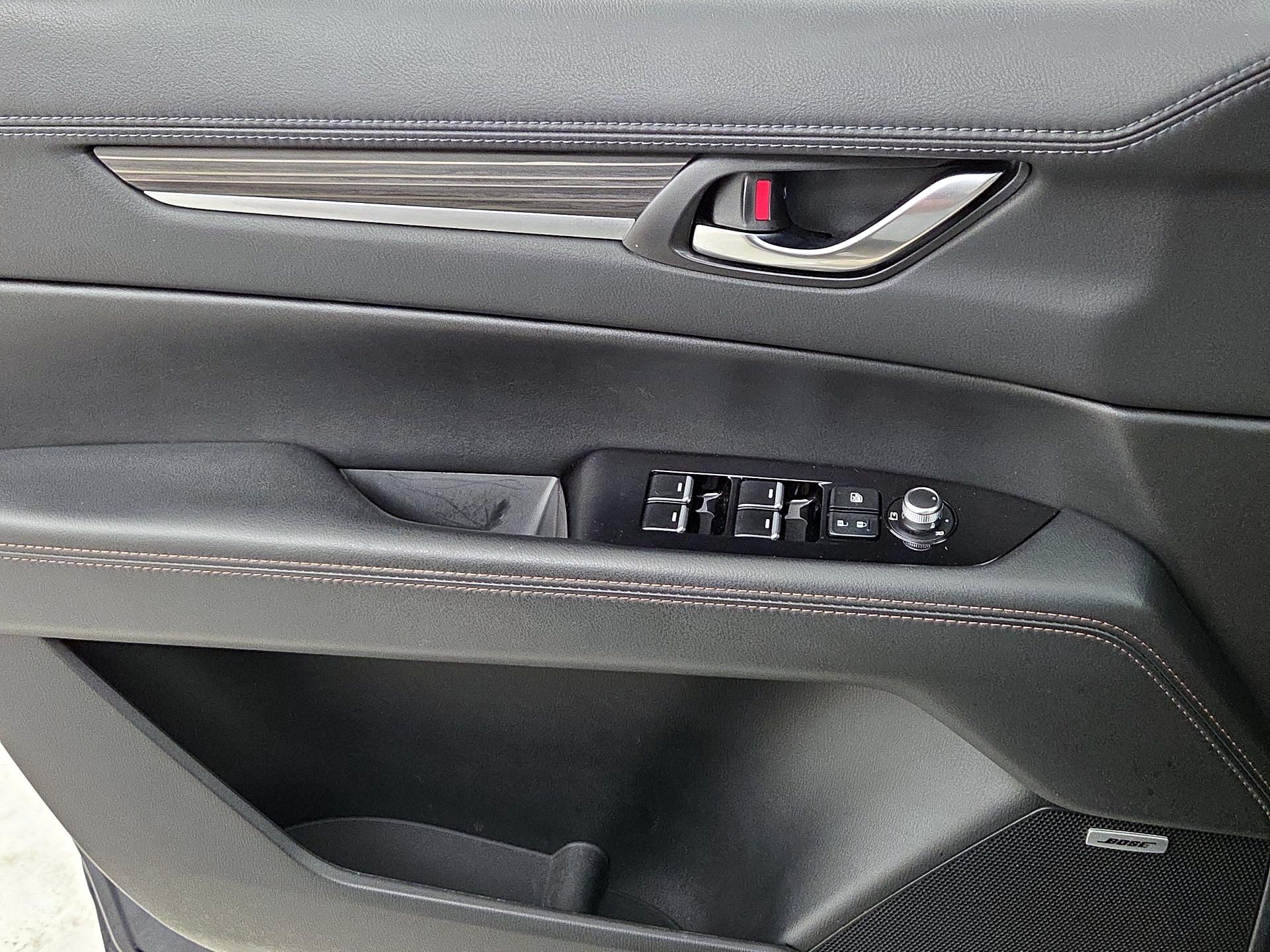 Thumbnail: 2020 Mazda CX-5 - 10