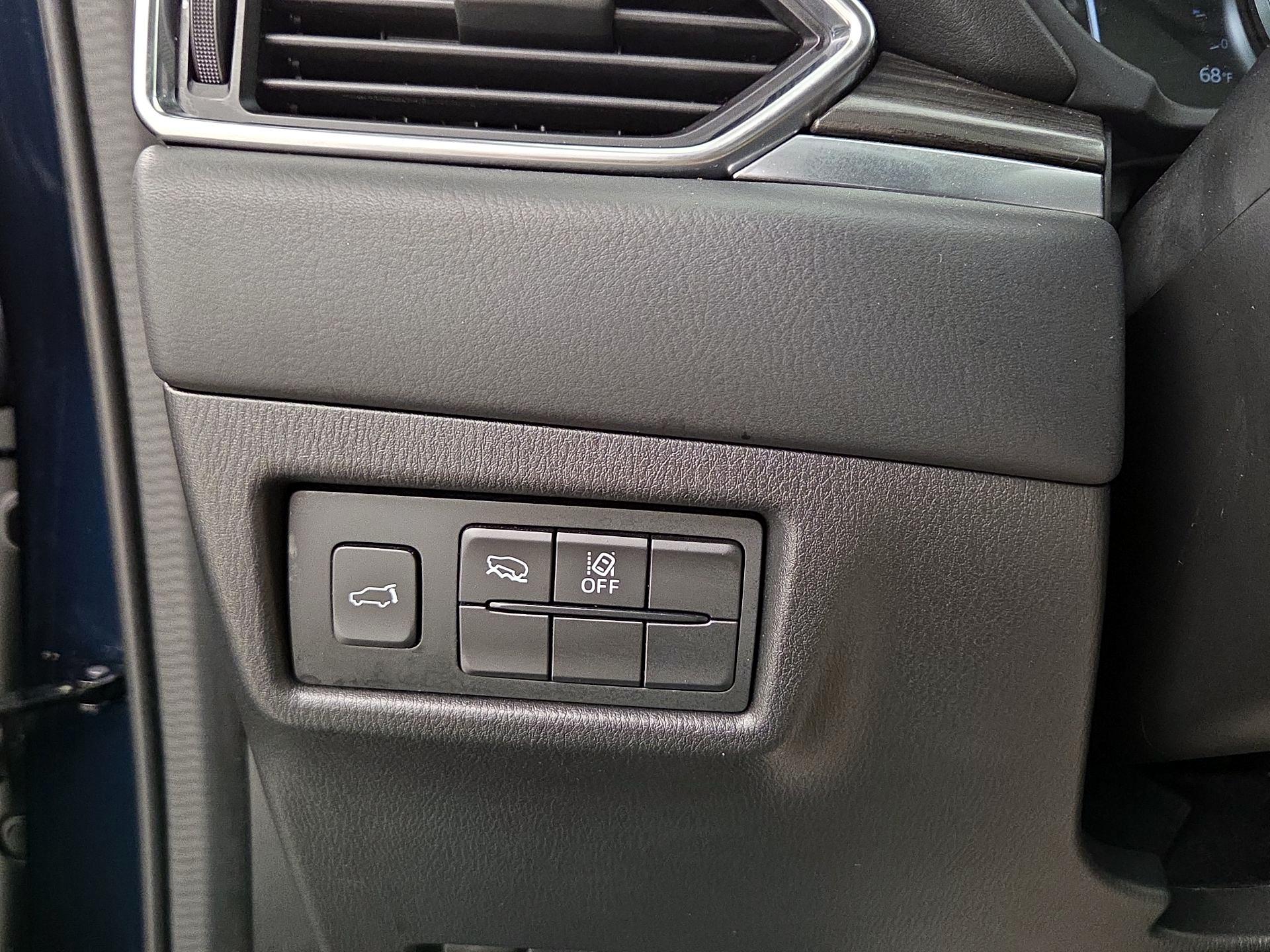 Thumbnail: 2020 Mazda CX-5 - 11