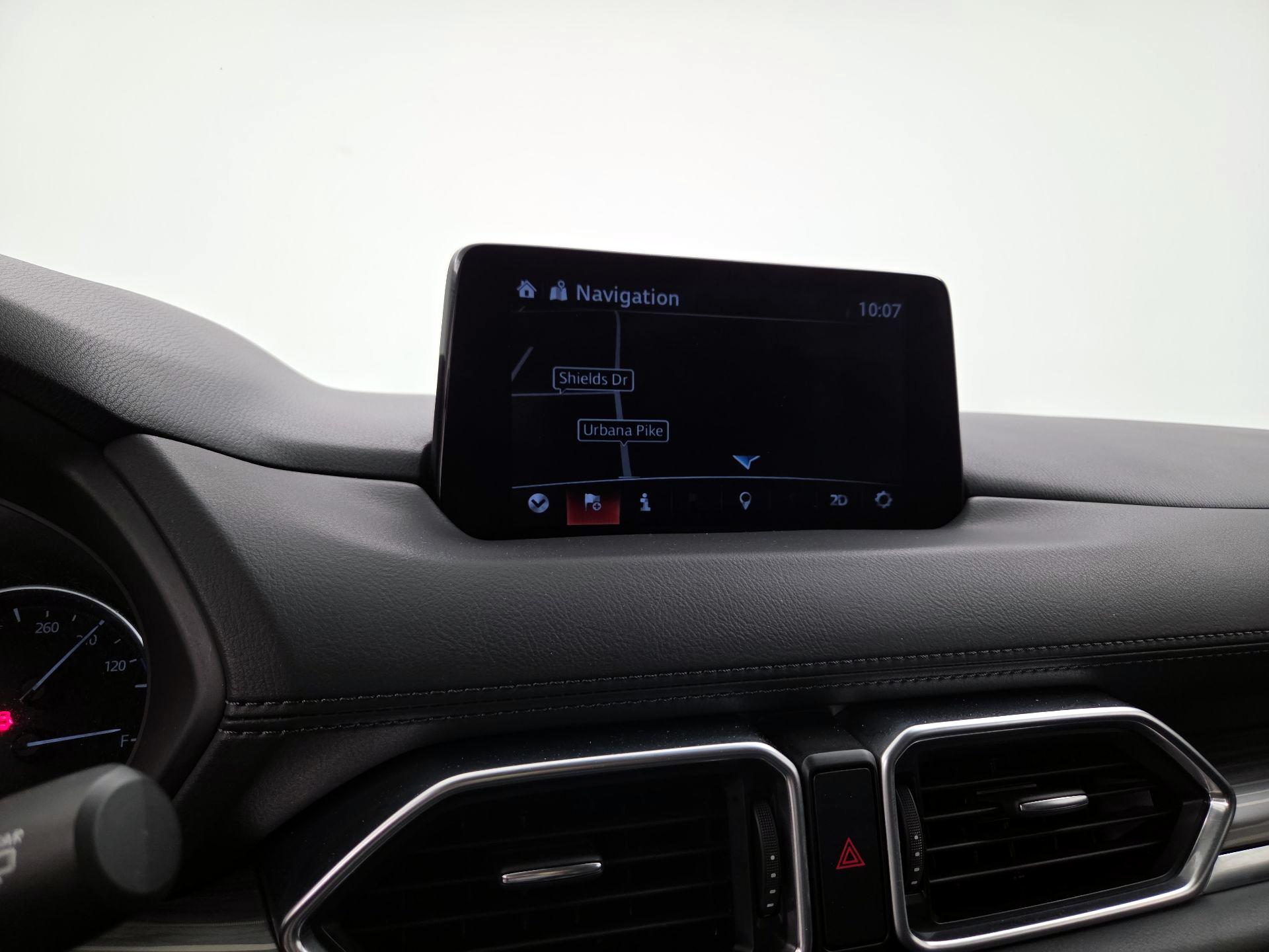 Thumbnail: 2020 Mazda CX-5 - 12