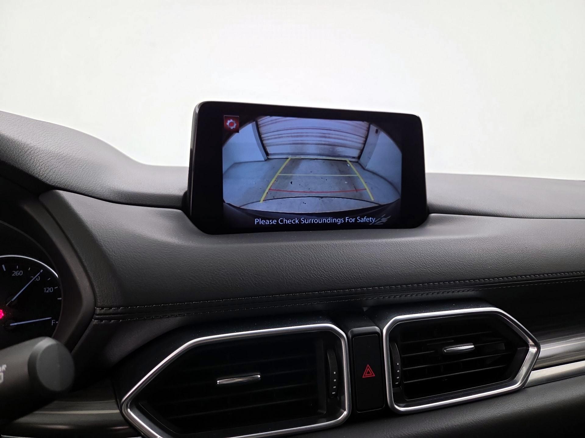 Thumbnail: 2020 Mazda CX-5 - 13