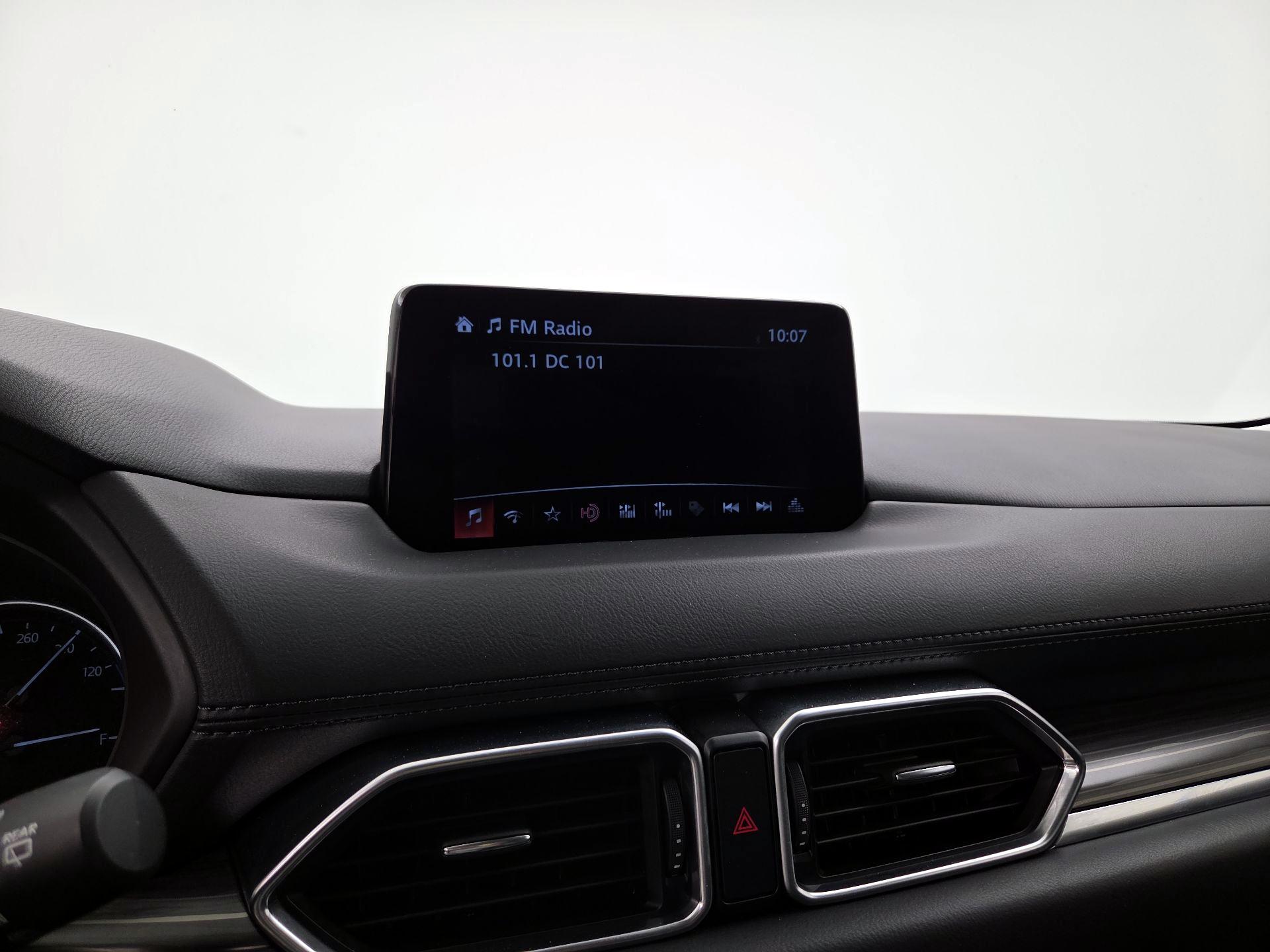 Thumbnail: 2020 Mazda CX-5 - 14