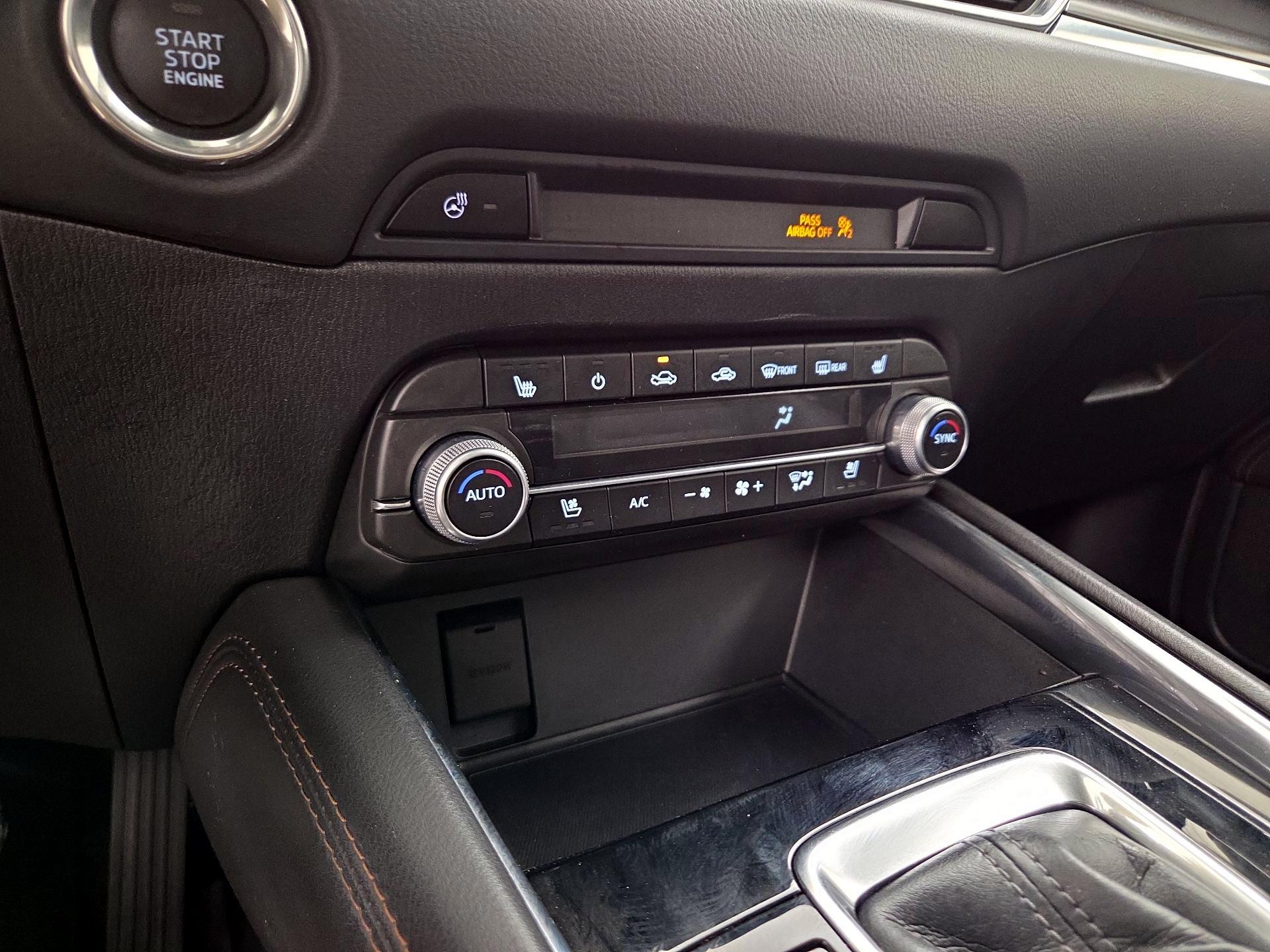 Thumbnail: 2020 Mazda CX-5 - 15