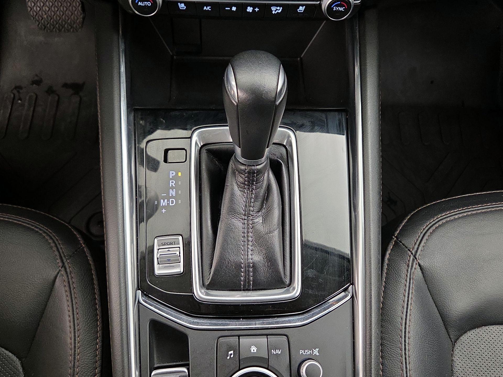 Thumbnail: 2020 Mazda CX-5 - 16