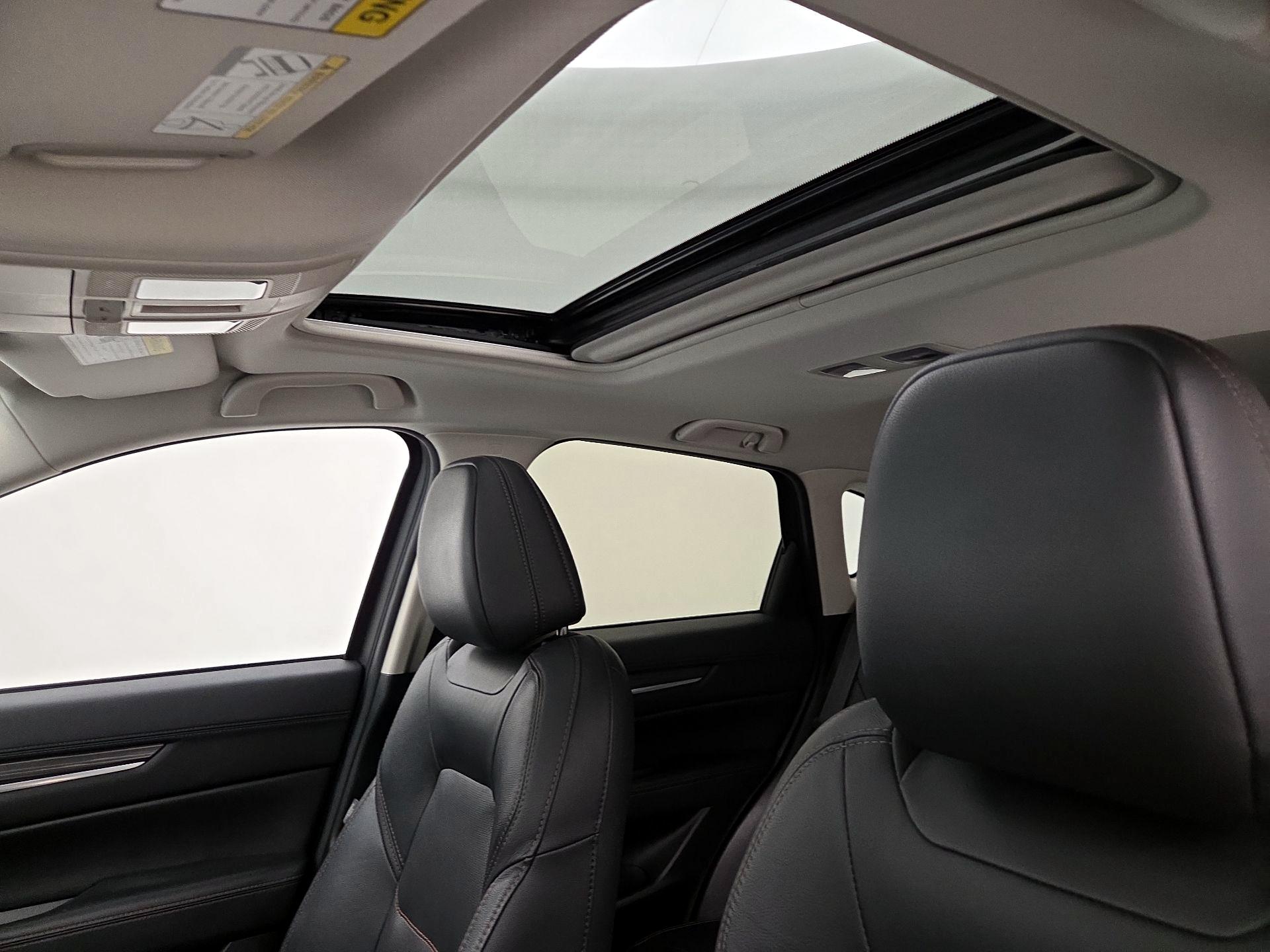 Thumbnail: 2020 Mazda CX-5 - 18