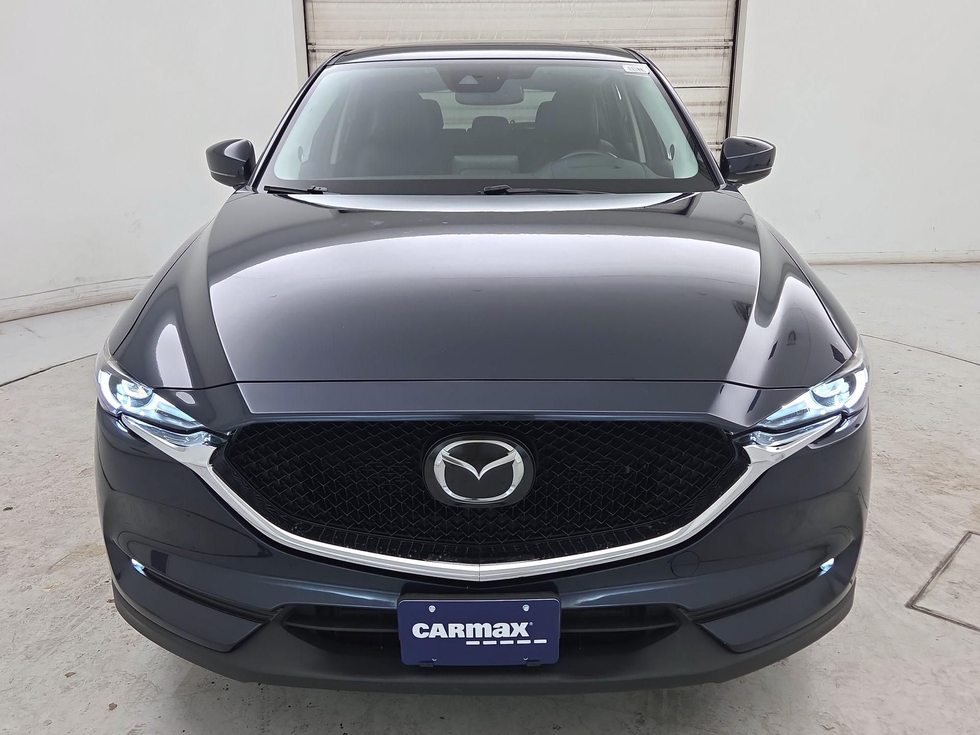 Thumbnail: 2020 Mazda CX-5 - 2