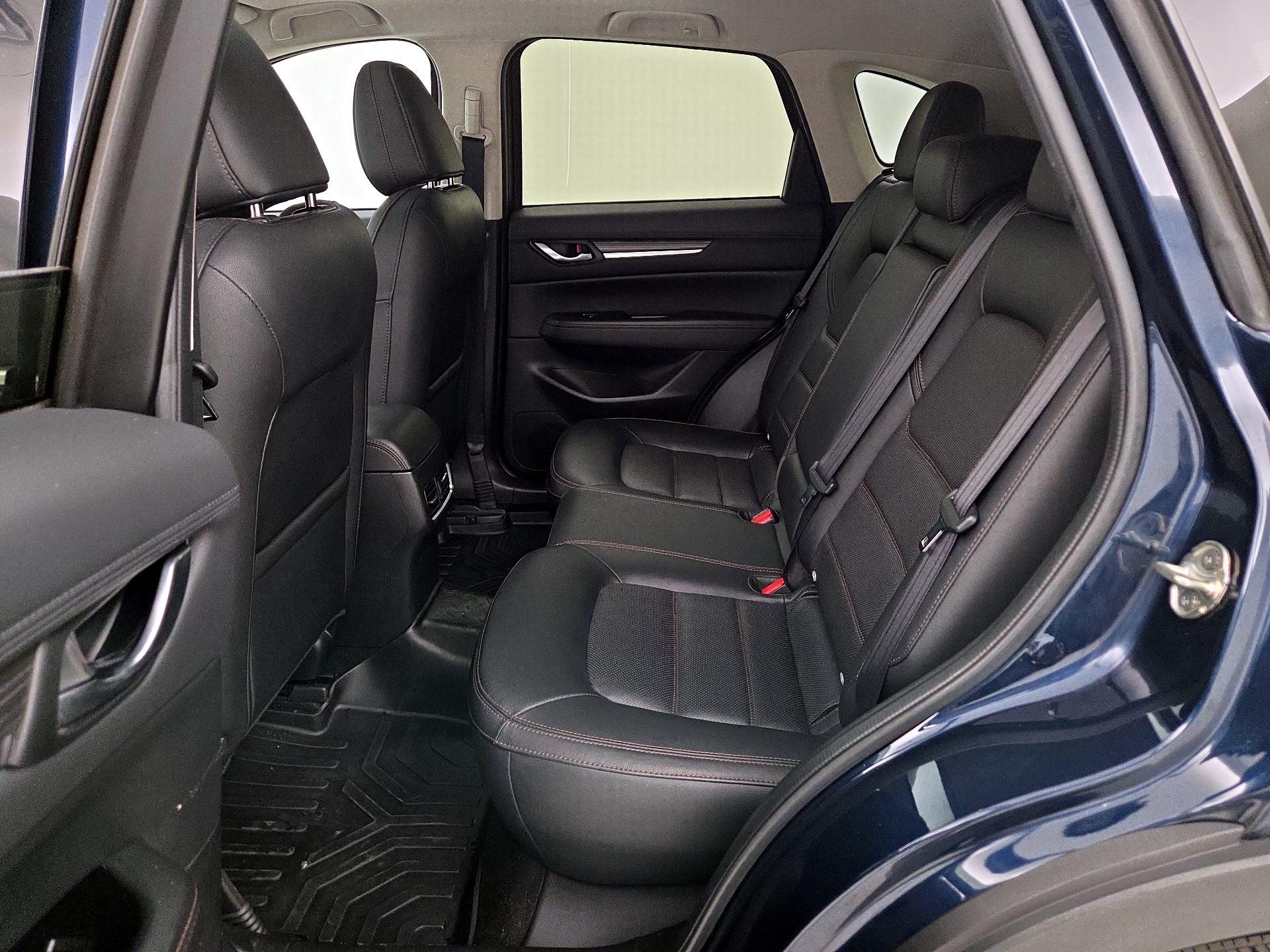 Thumbnail: 2020 Mazda CX-5 - 19