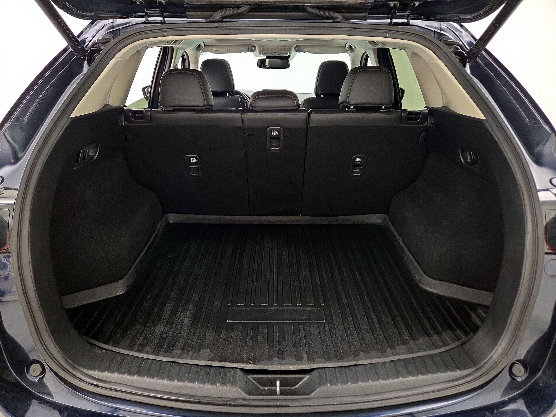 Thumbnail: 2020 Mazda CX-5 - 20