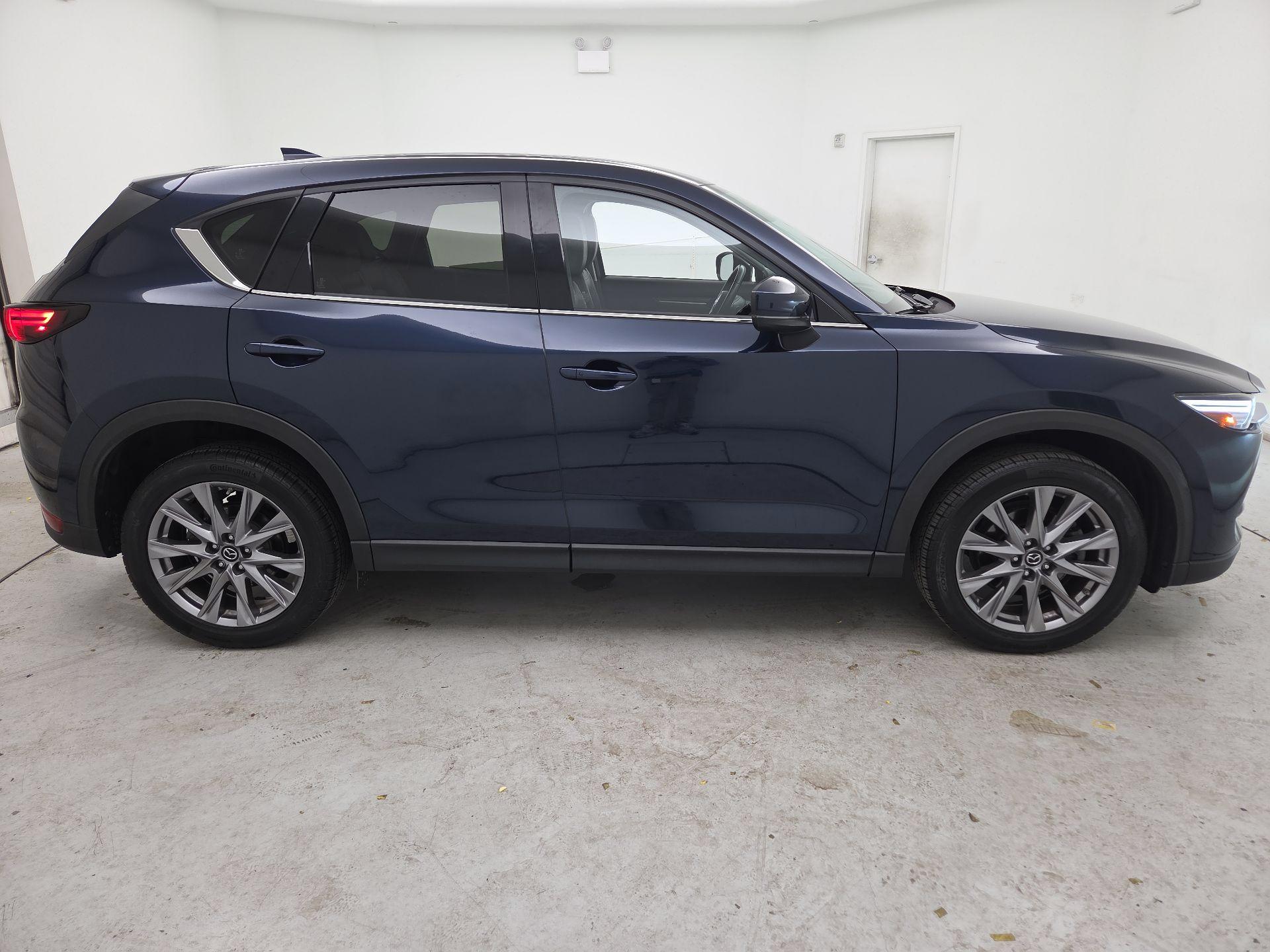 Thumbnail: 2020 Mazda CX-5 - 4