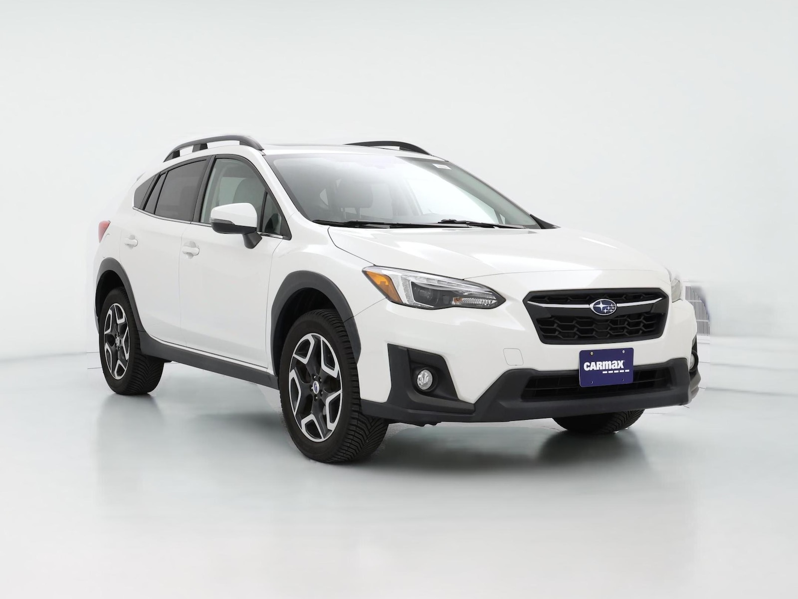 2018 Subaru Crosstrek