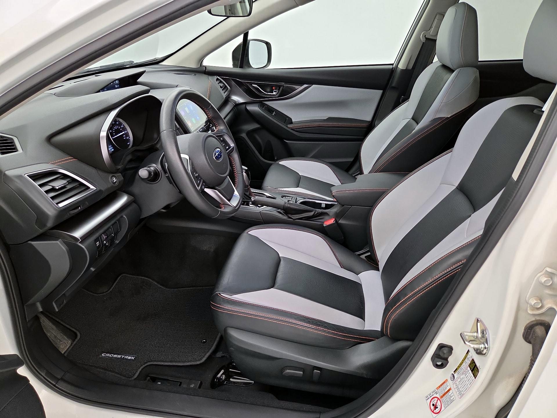 Thumbnail: 2018 Subaru Crosstrek - 11