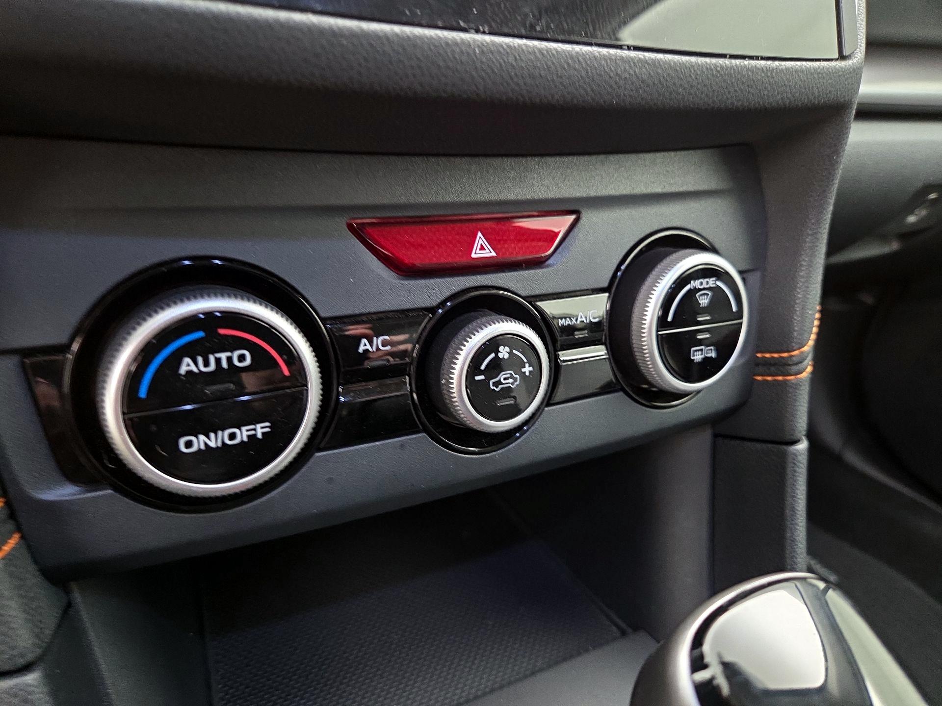 Thumbnail: 2018 Subaru Crosstrek - 15