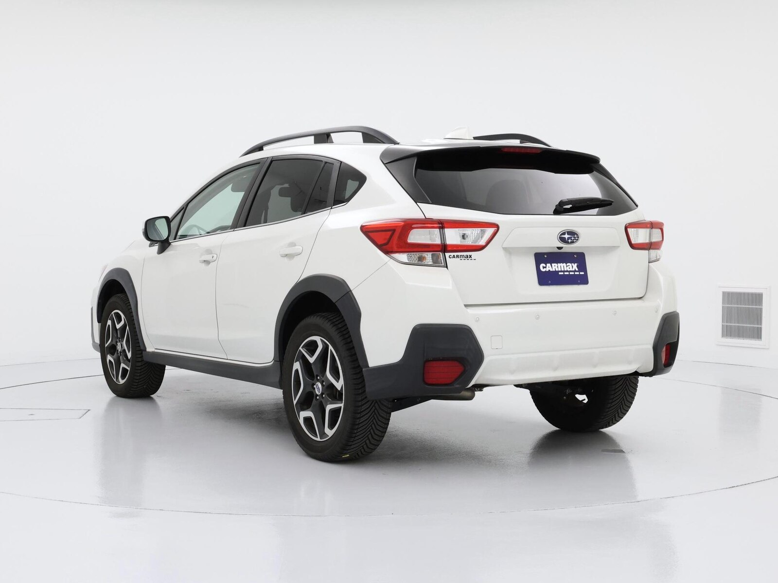 2018 Subaru Crosstrek Limited