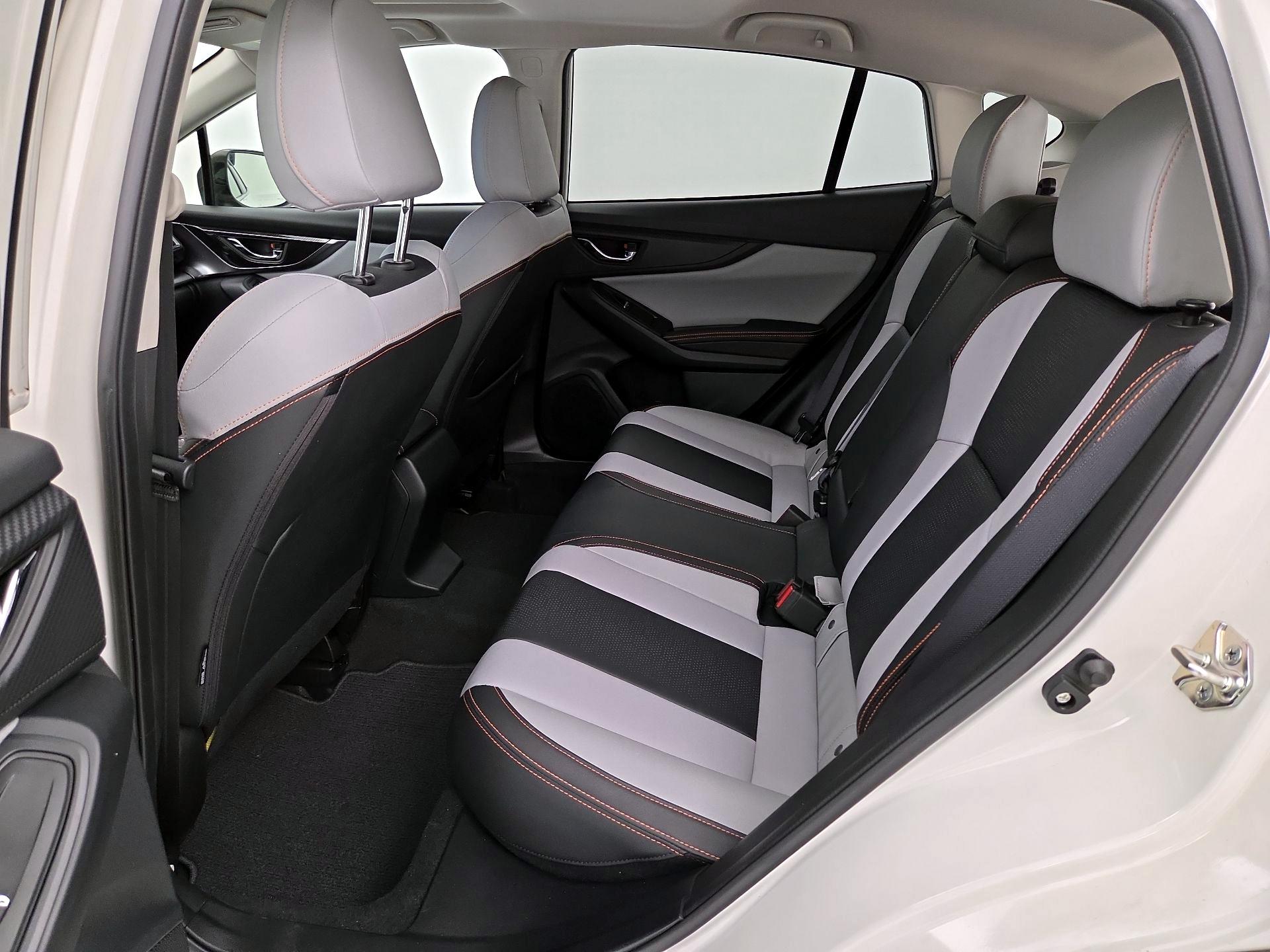 Thumbnail: 2018 Subaru Crosstrek - 20