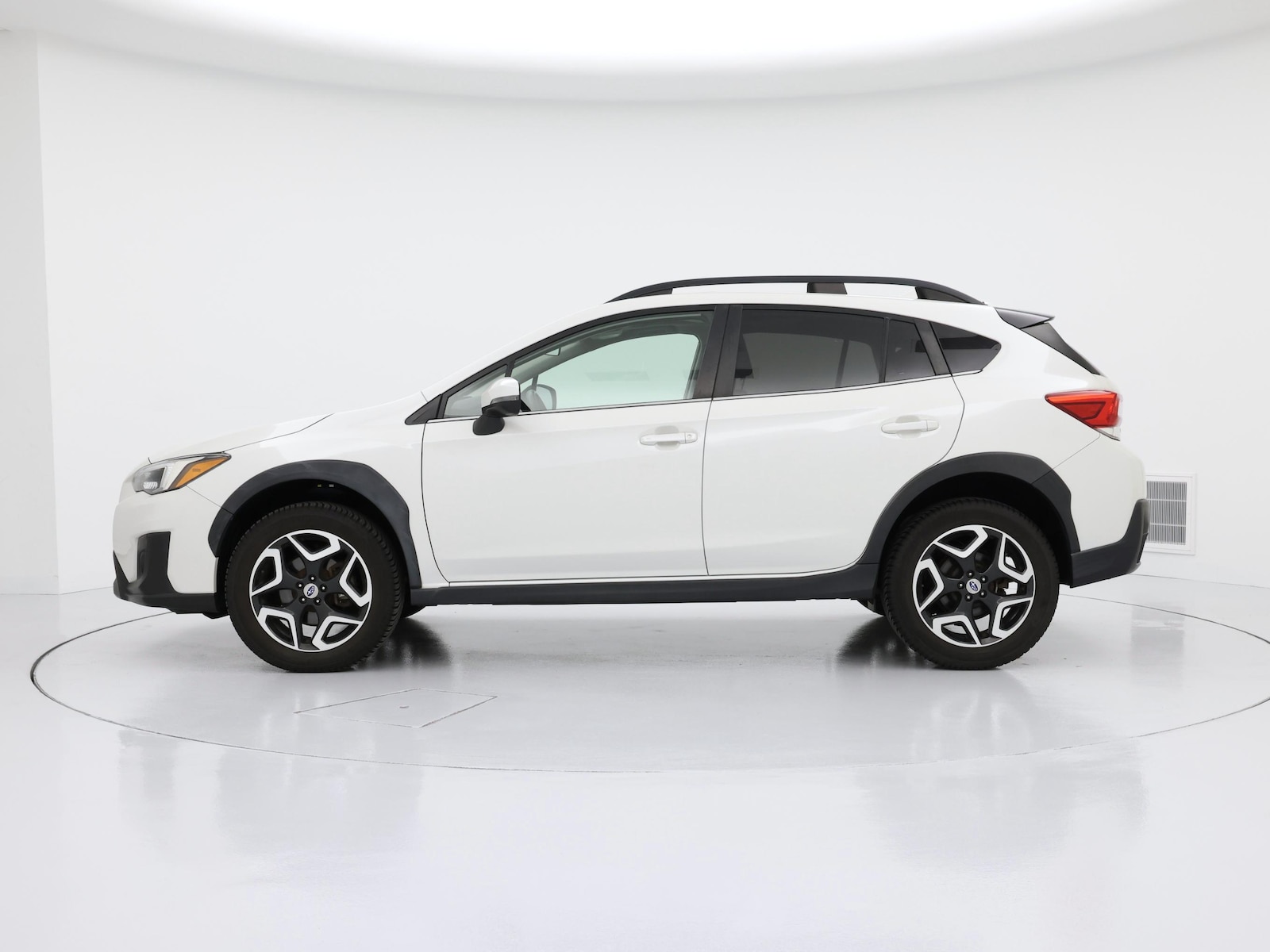 2018 Subaru Crosstrek Limited
