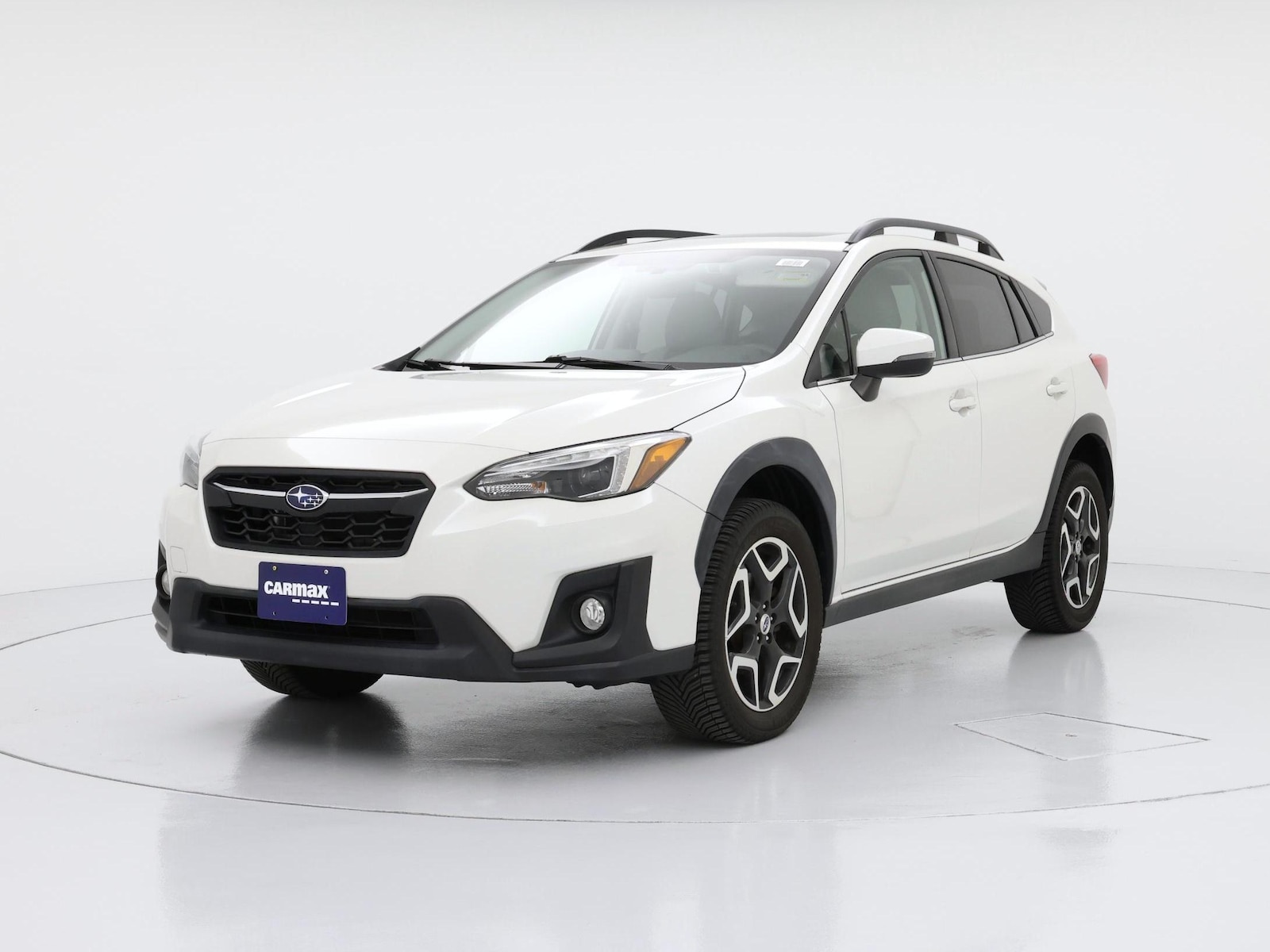 2018 Subaru Crosstrek Limited