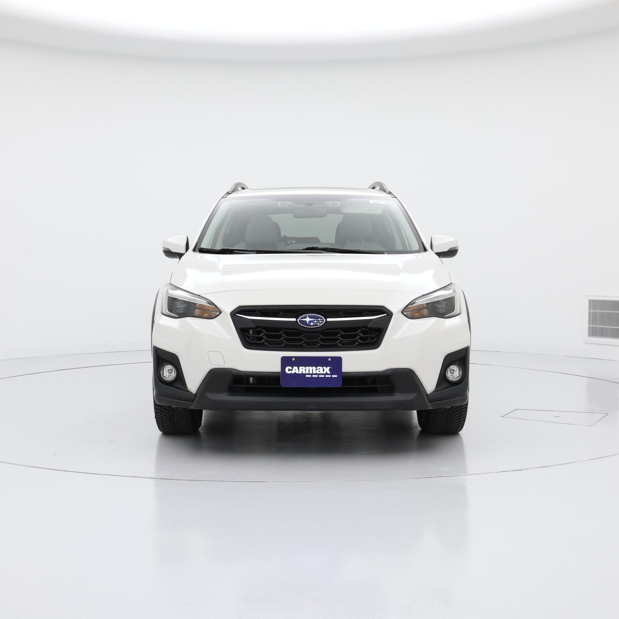 Thumbnail: 2018 Subaru Crosstrek - 5