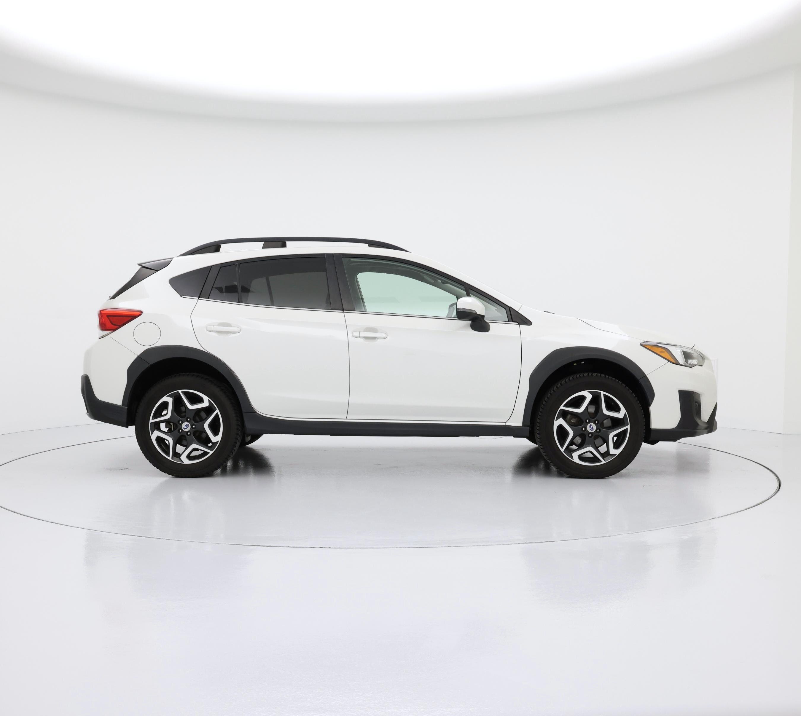 Thumbnail: 2018 Subaru Crosstrek - 7