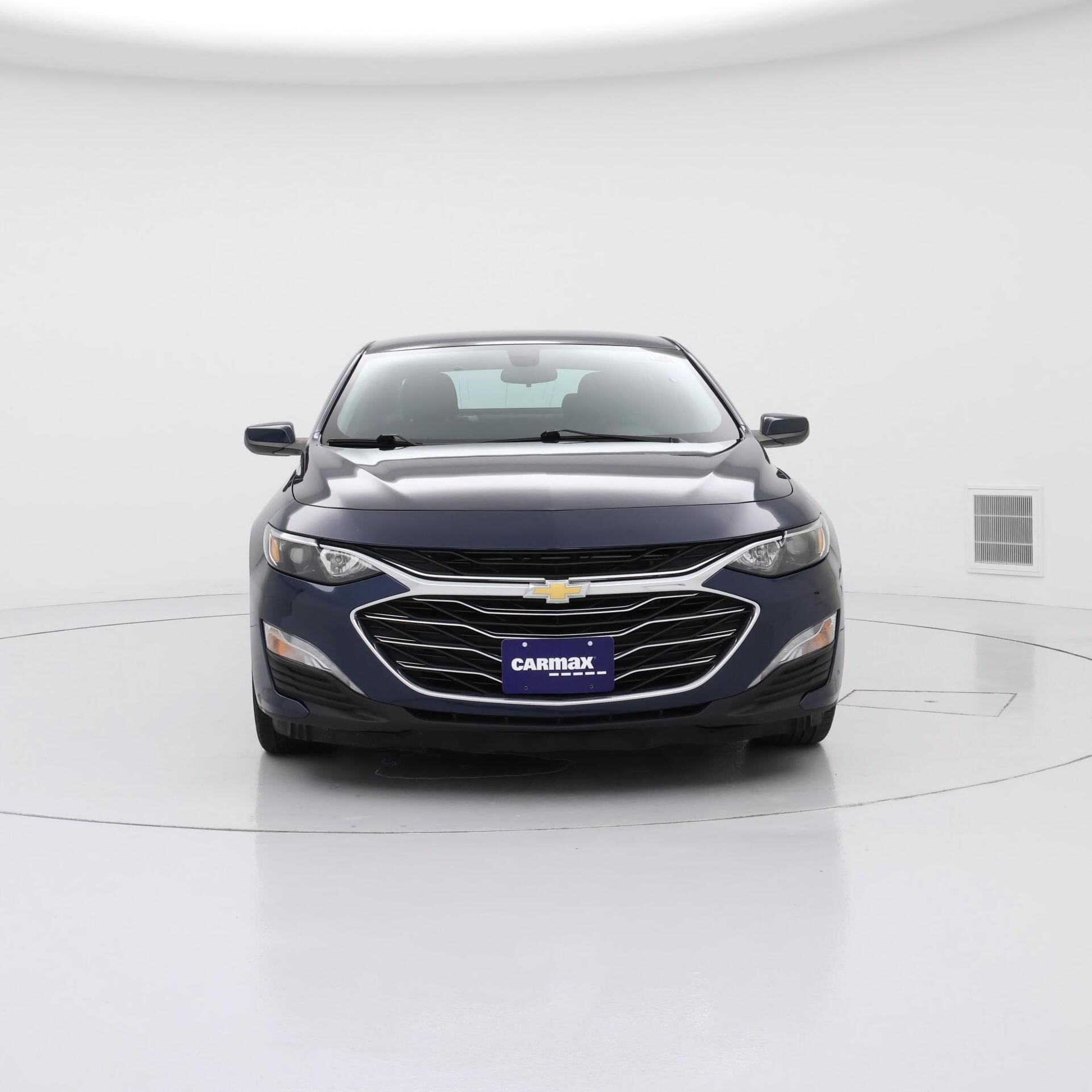 Thumbnail: 2022 Chevrolet Malibu - 5