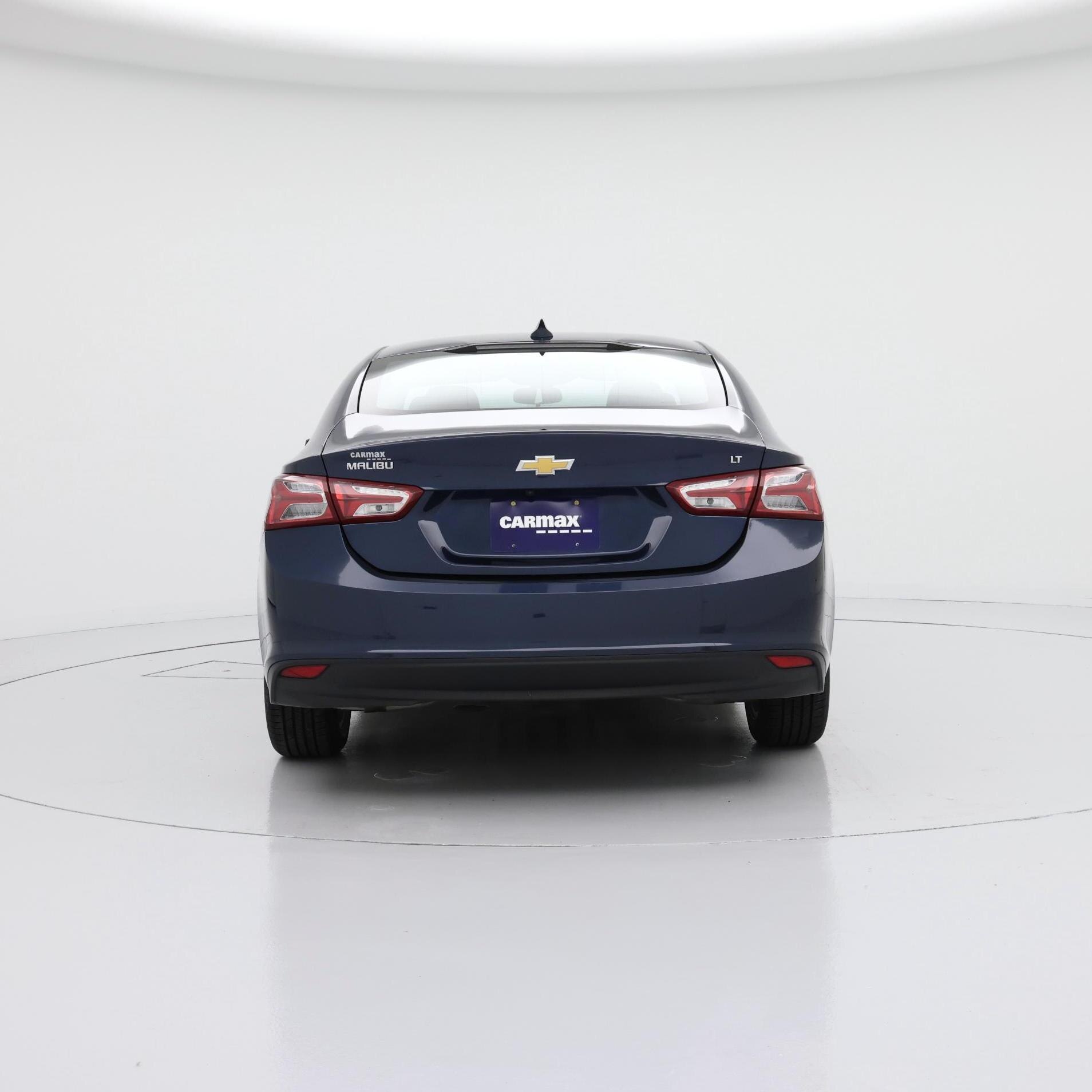 Thumbnail: 2022 Chevrolet Malibu - 6