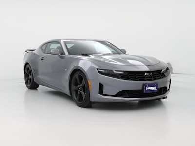 2019 Chevrolet Camaro LT