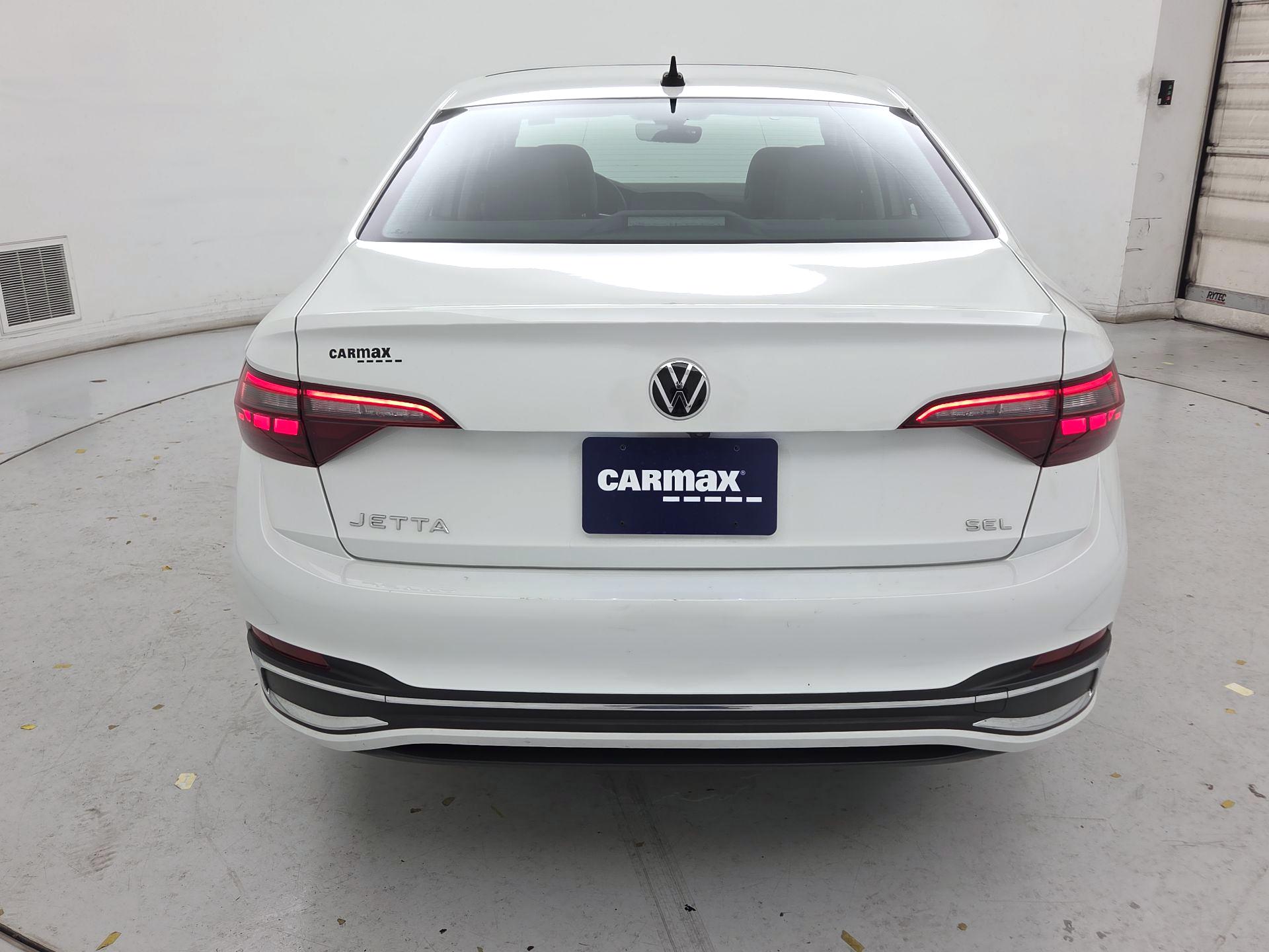Thumbnail: 2023 Volkswagen Jetta - 6