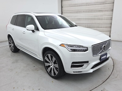 2023 Volvo XC90 B6 Ultimate