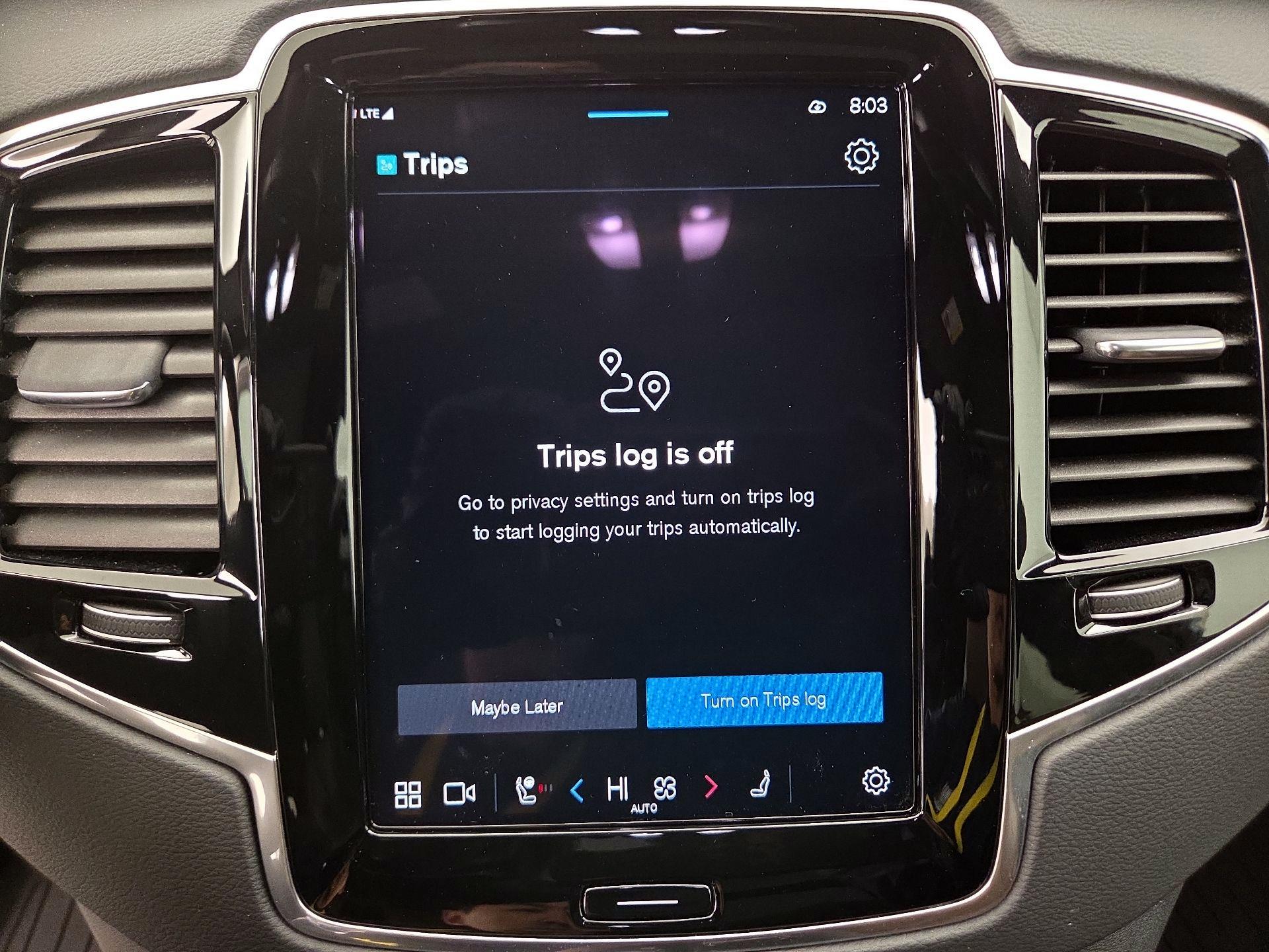 Thumbnail: 2023 Volvo XC90 - 12