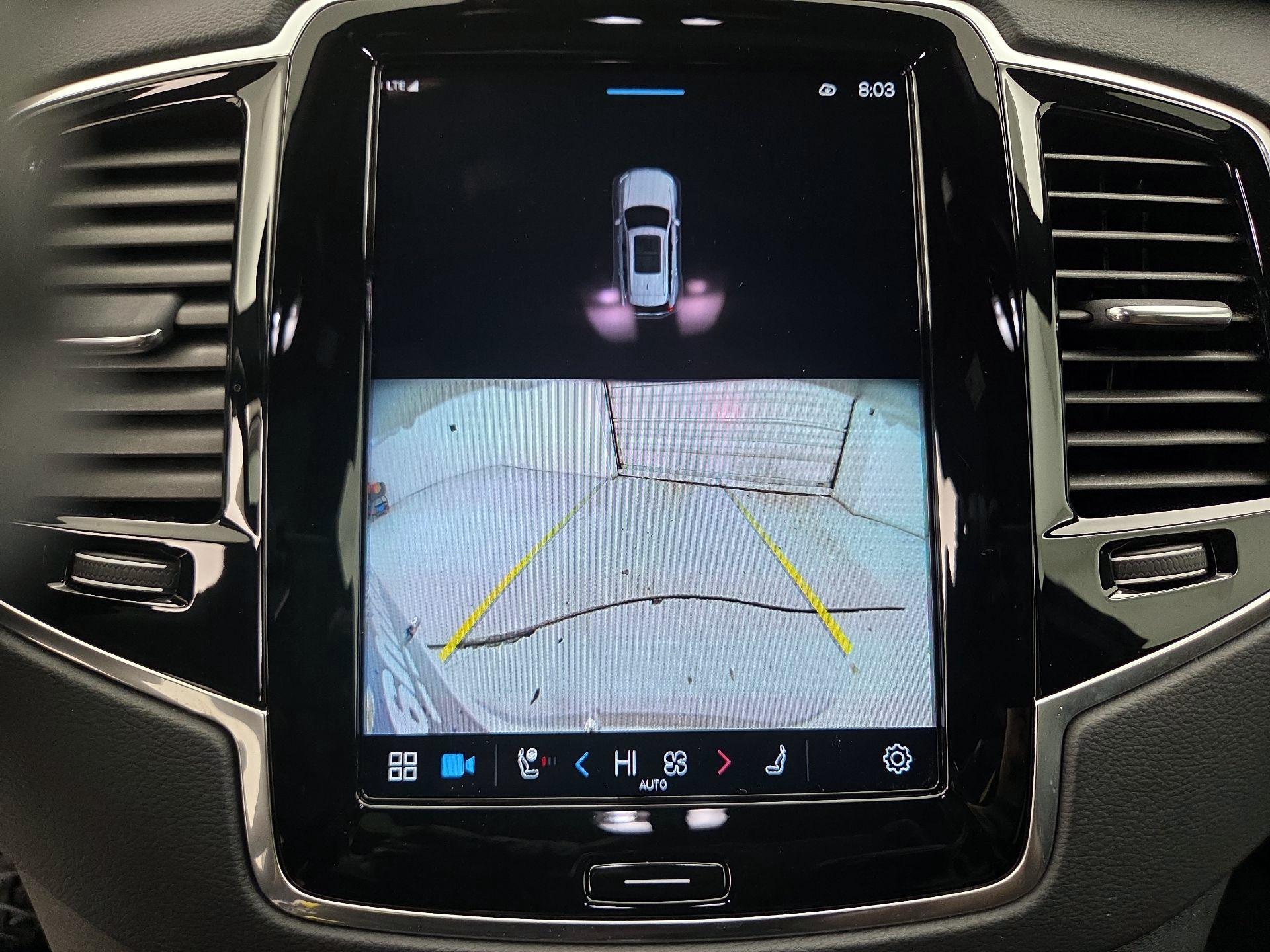 Thumbnail: 2023 Volvo XC90 - 13