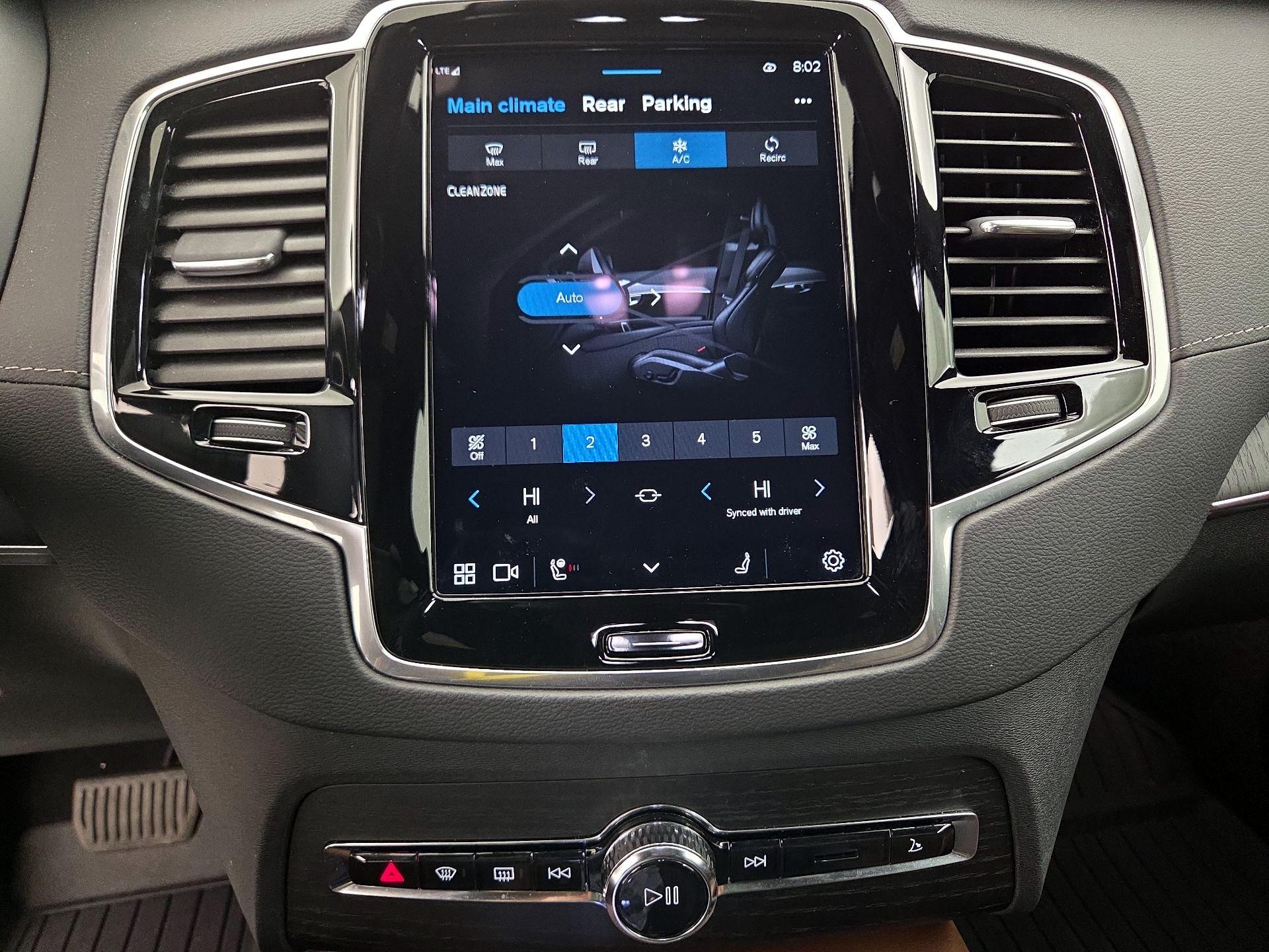 Thumbnail: 2023 Volvo XC90 - 15