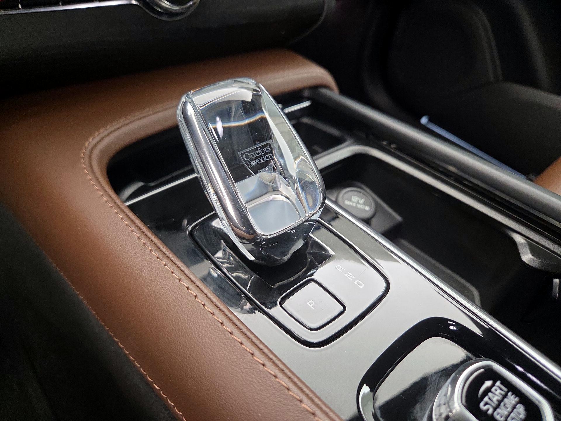 Thumbnail: 2023 Volvo XC90 - 16