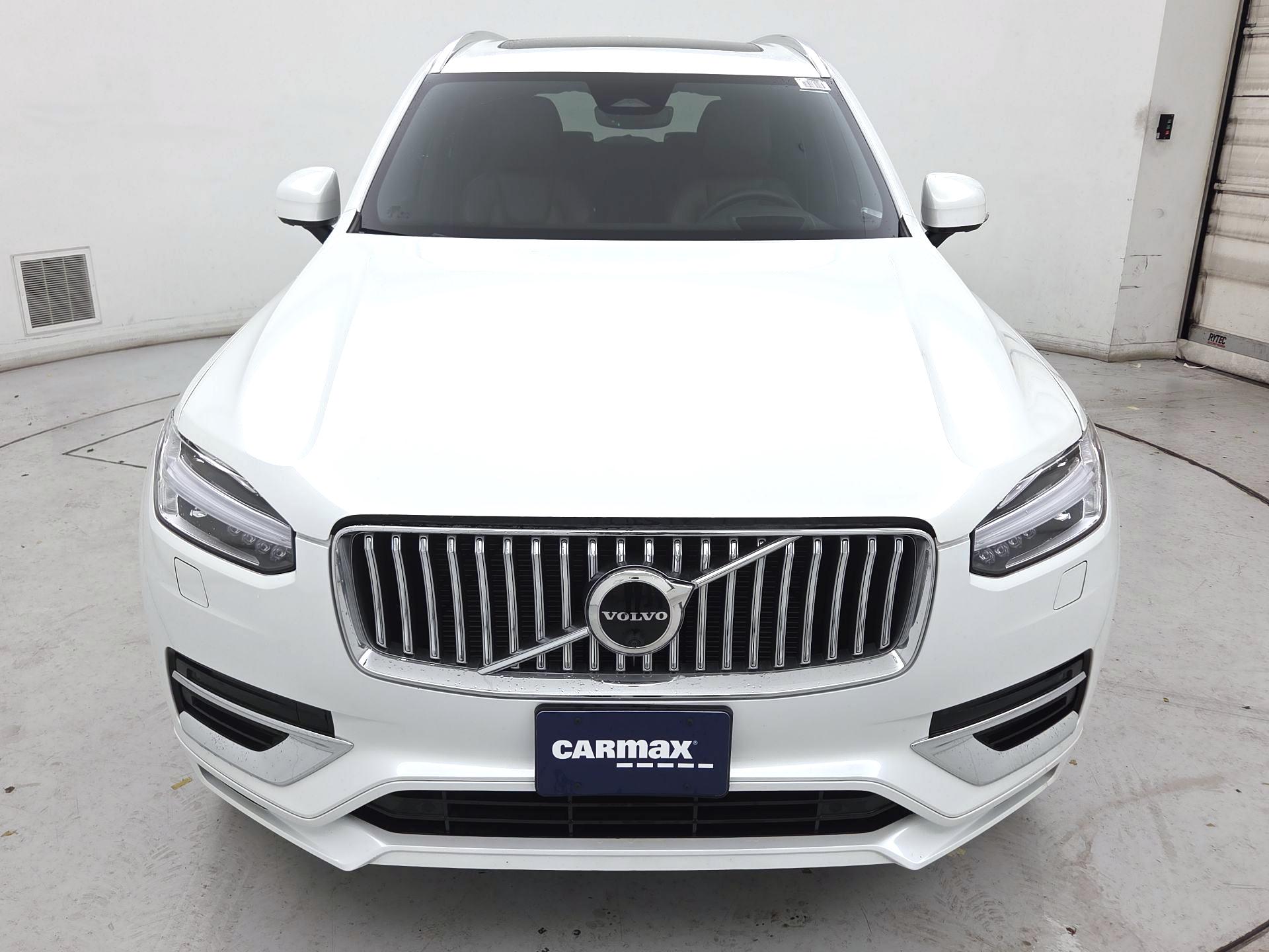 Thumbnail: 2023 Volvo XC90 - 2